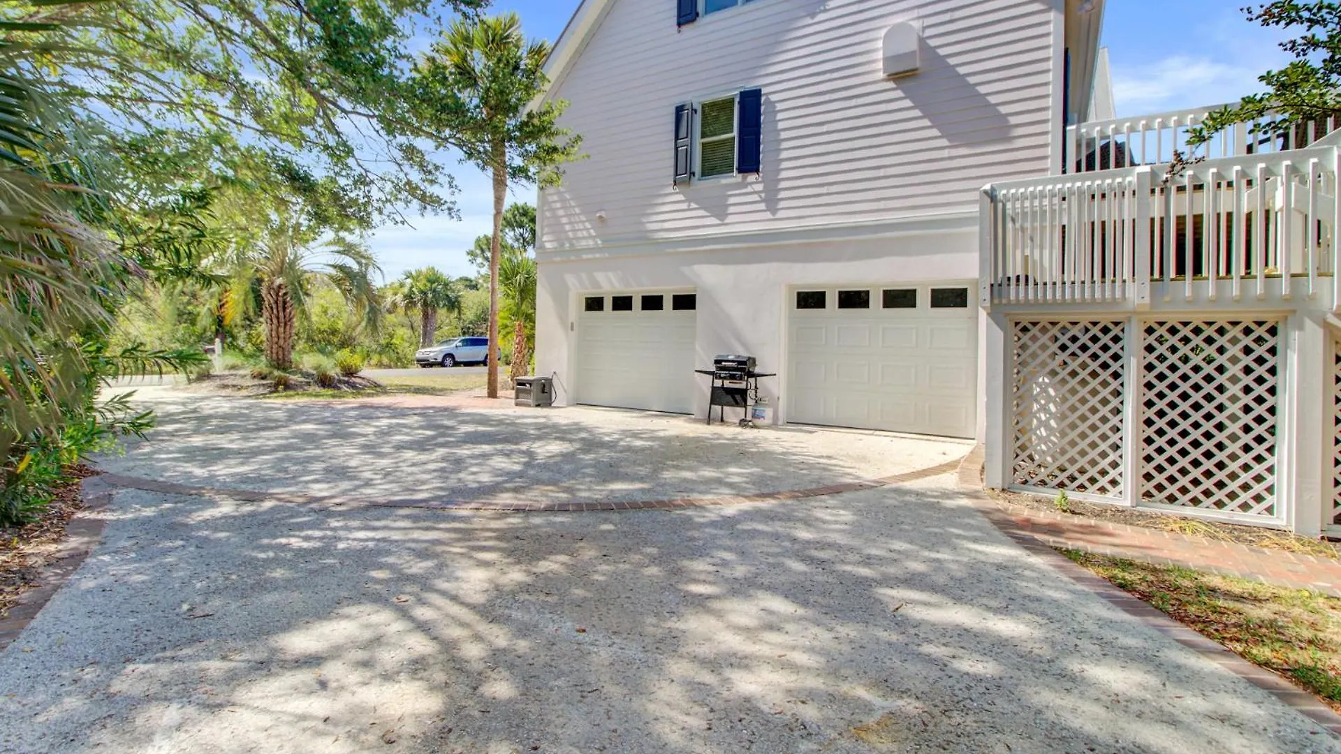 Seagrass Lane 26 By Wild Dunes, With Marsh View * Isle of Palms