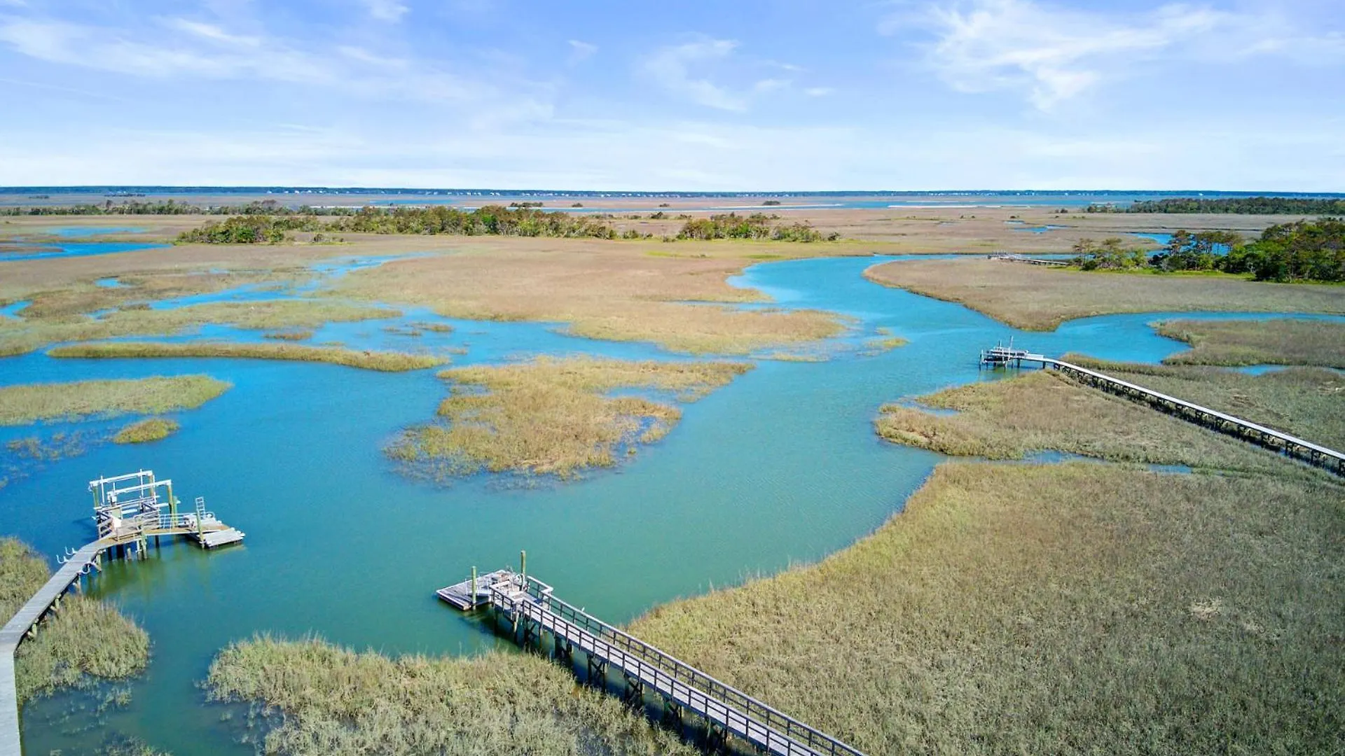 Seagrass Lane 26 By Wild Dunes, With Marsh View Isle of Palms