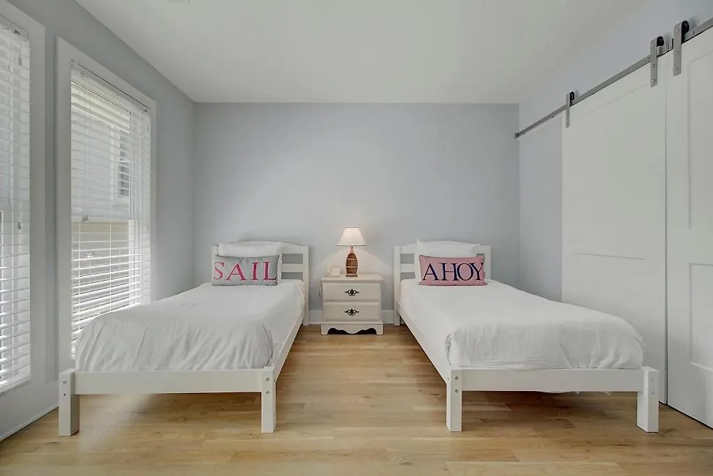 Village 10 By Wild Dunes, With Amenities Isle of Palms