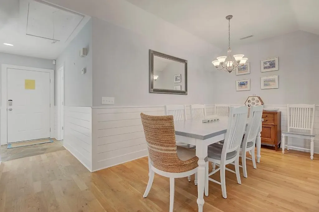 Village 10 By Wild Dunes, With Amenities Holiday home