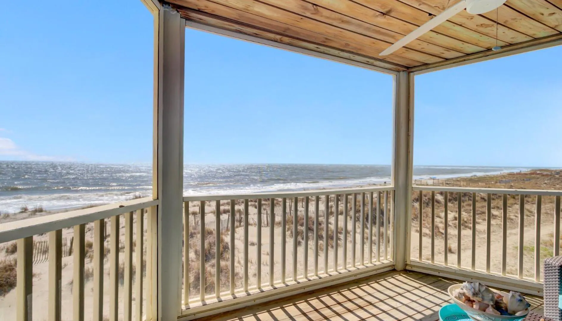 Port O Call F203 By Wild Dunes, Oceanfront Holiday home Isle of Palms