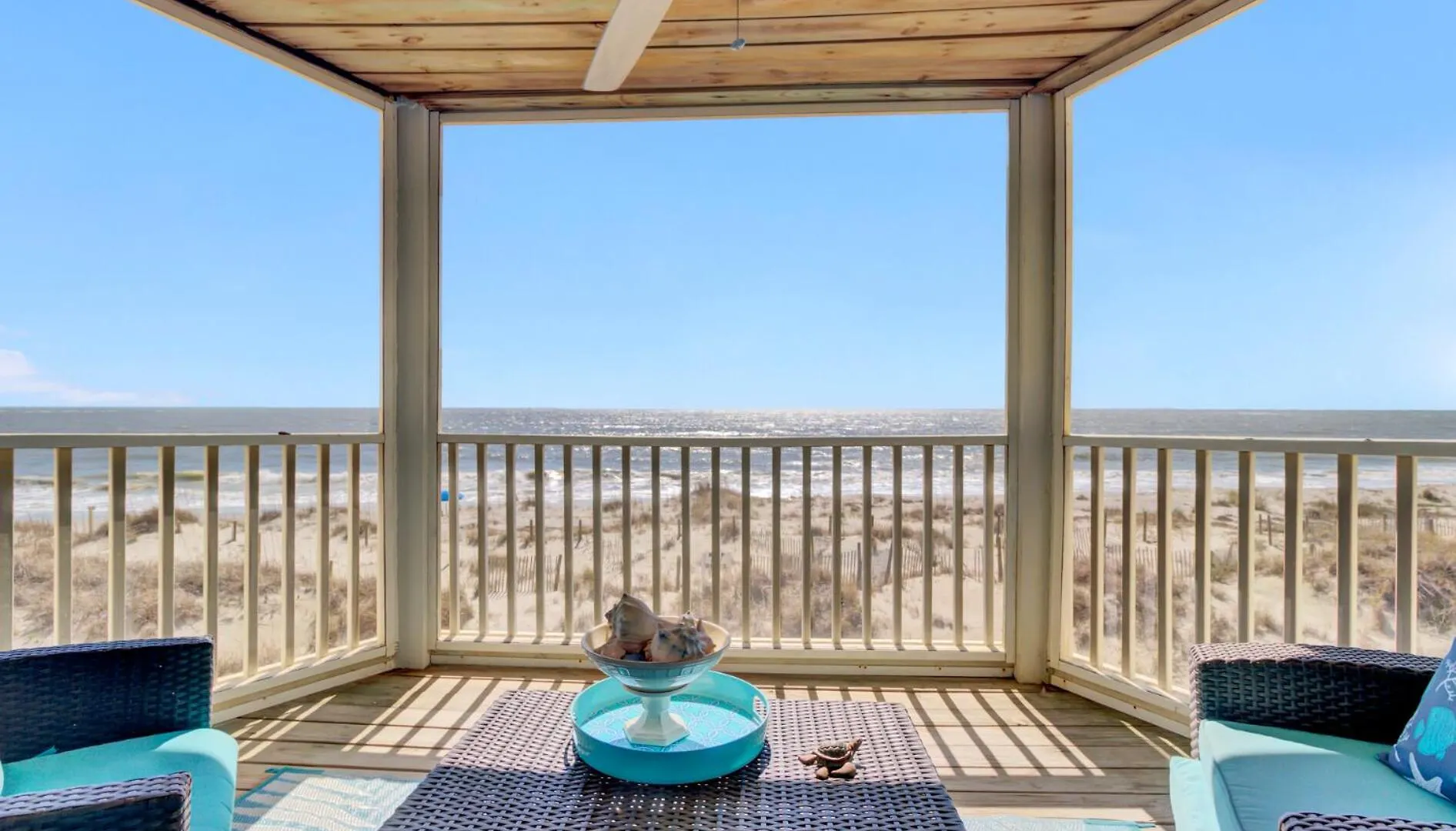 Port O Call F203 By Wild Dunes, Oceanfront Isle of Palms