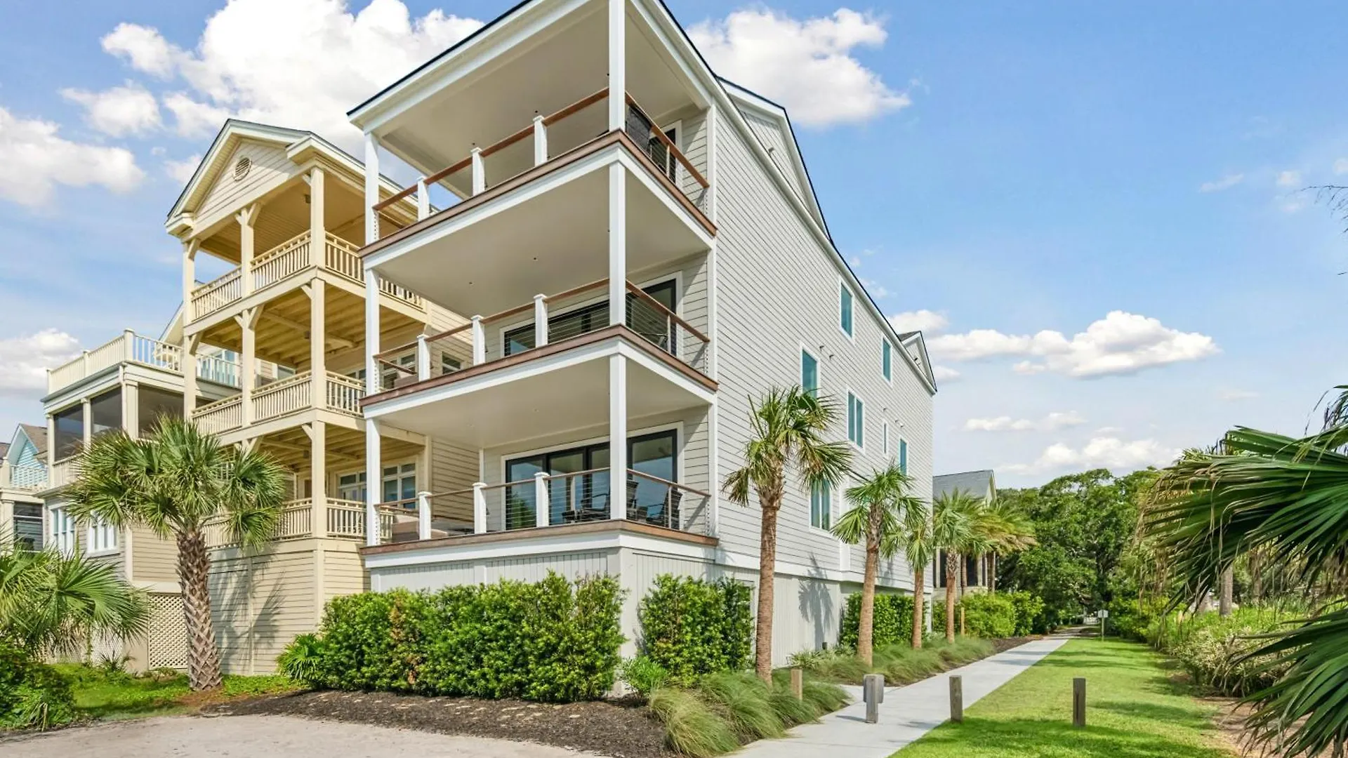 64 Grand Pavilion Holiday home *