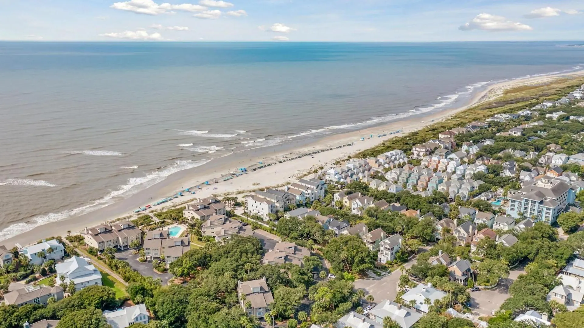 64 Grand Pavilion Isle of Palms