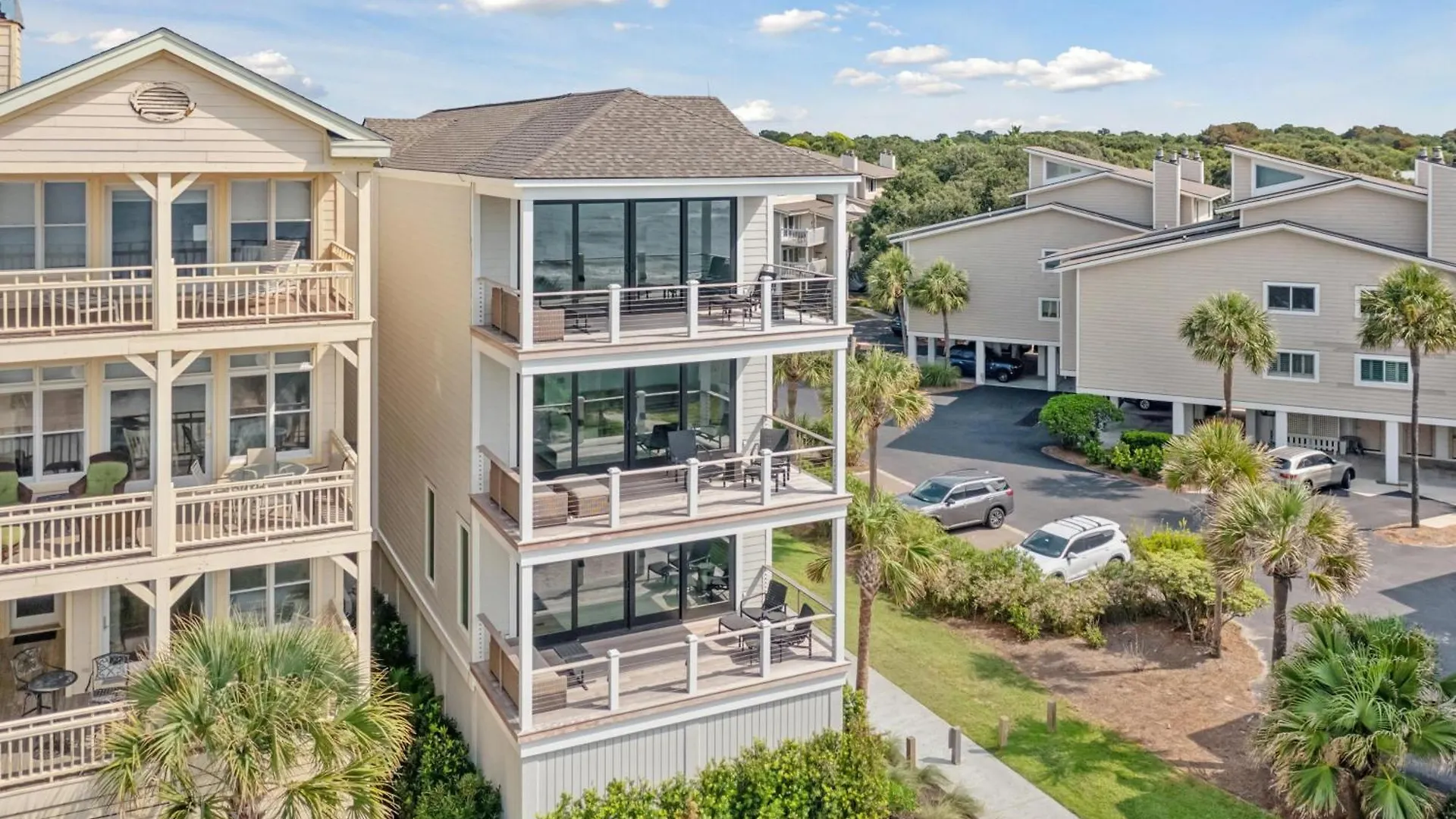 64 Grand Pavilion Holiday home Isle of Palms