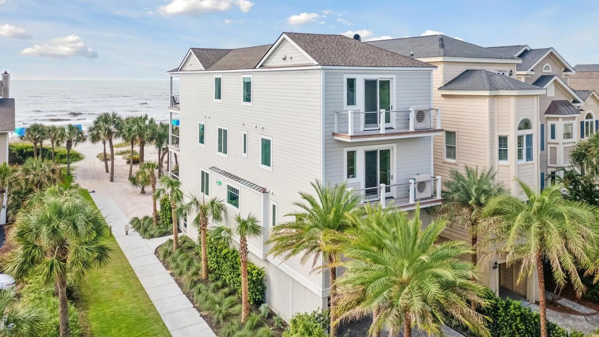 64 Grand Pavilion Holiday home Isle of Palms
