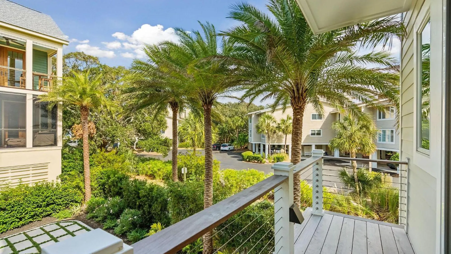 64 Grand Pavilion Holiday home