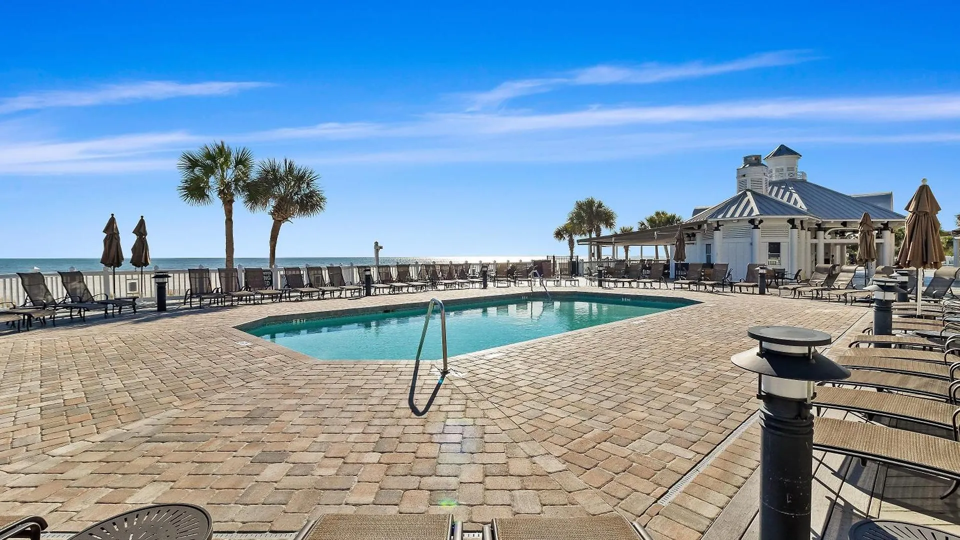 64 Grand Pavilion Holiday home