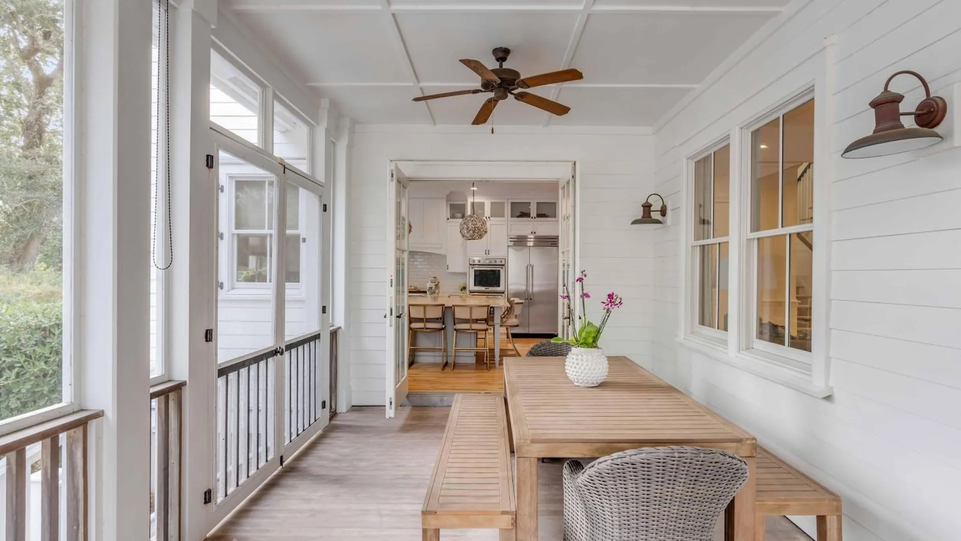 2204 Waterway Blvd Holiday home Isle of Palms