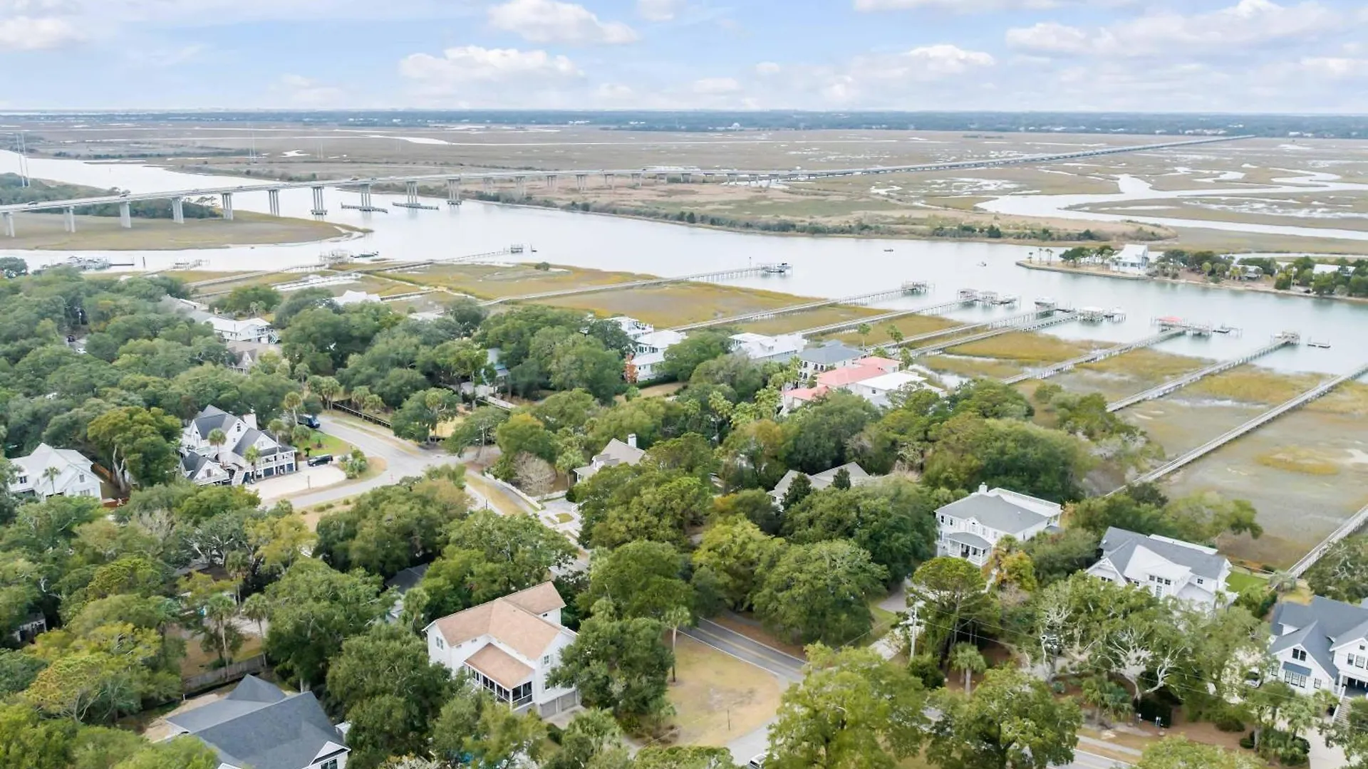2204 Waterway Blvd Isle of Palms