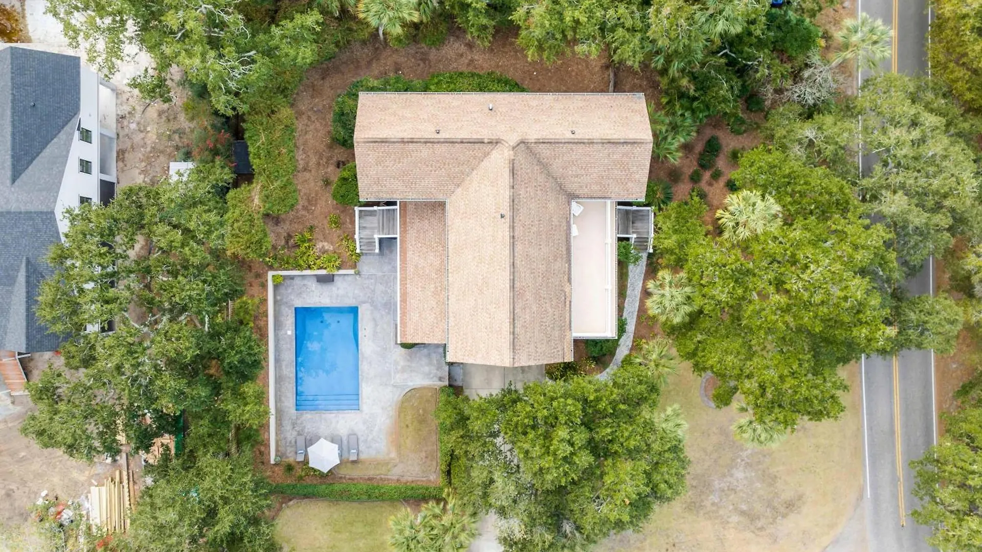 Holiday home 2204 Waterway Blvd