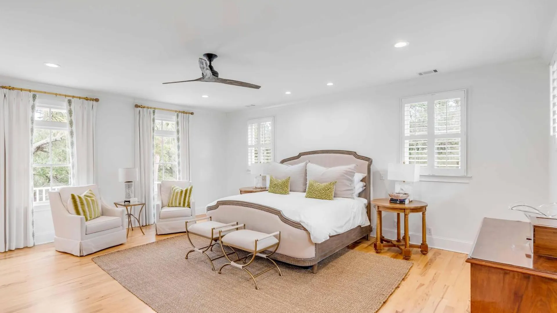 Holiday home 2204 Waterway Blvd Isle of Palms