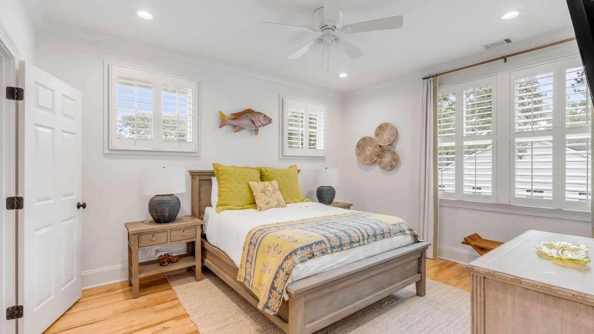2204 Waterway Blvd Holiday home Isle of Palms
