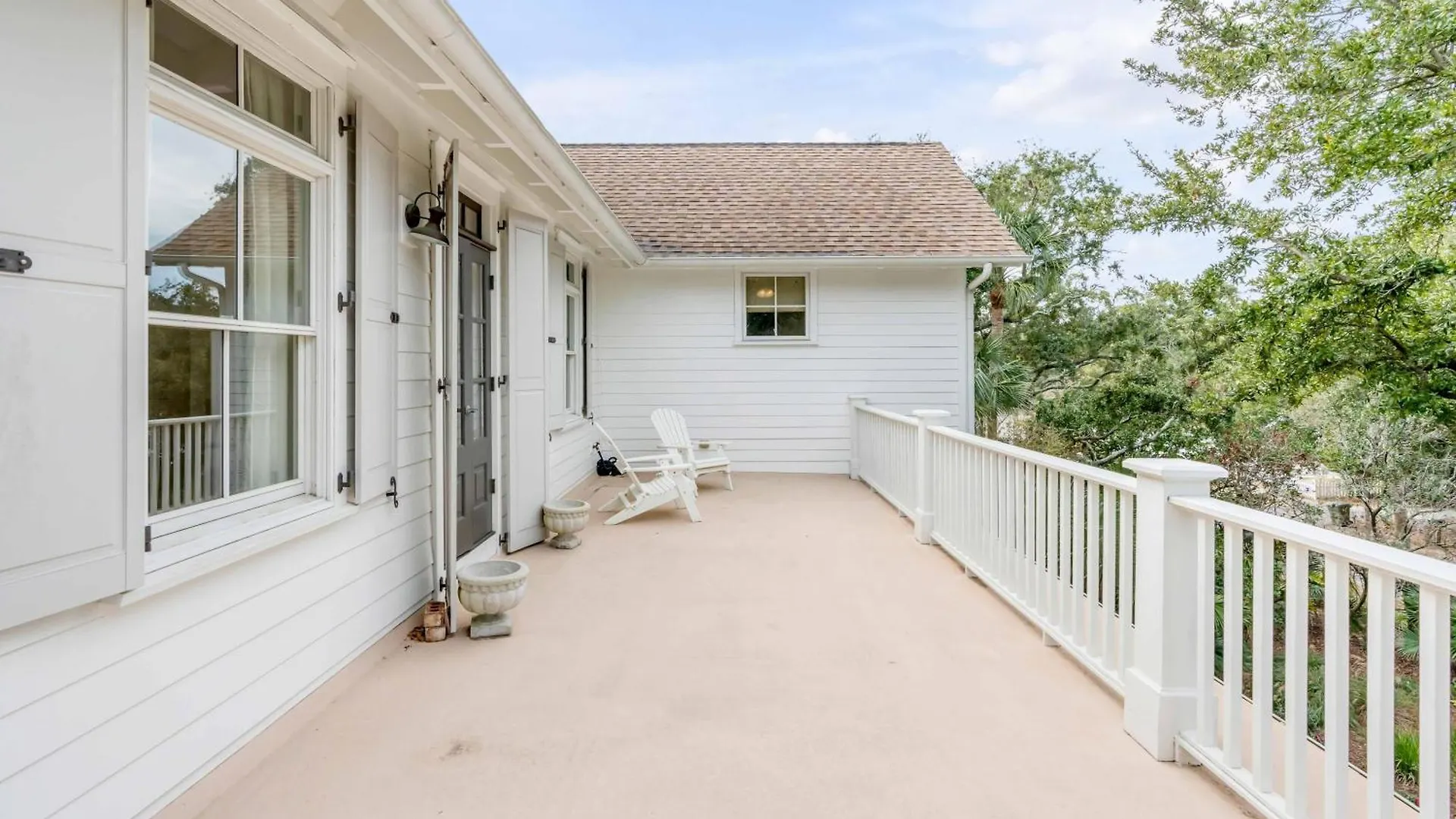 Holiday home 2204 Waterway Blvd Isle of Palms