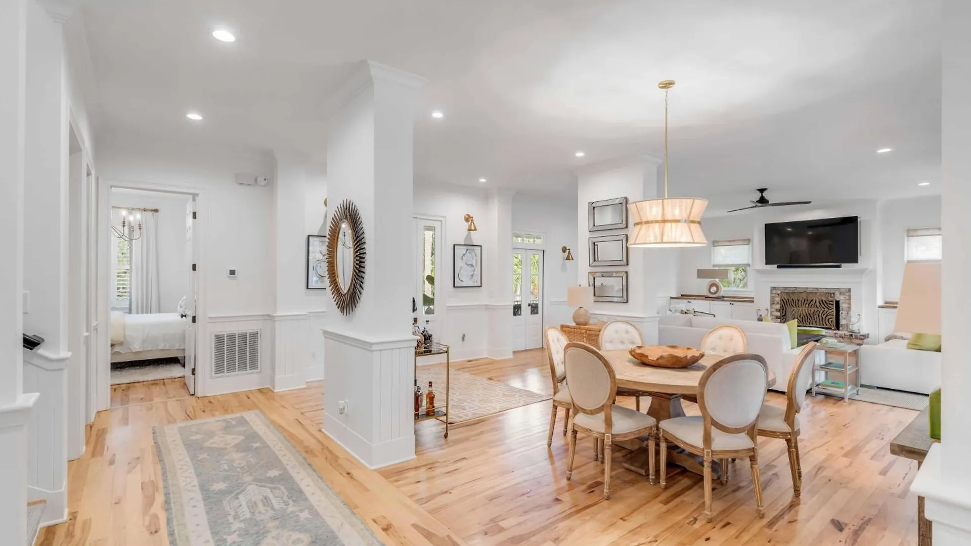 2204 Waterway Blvd Holiday home *