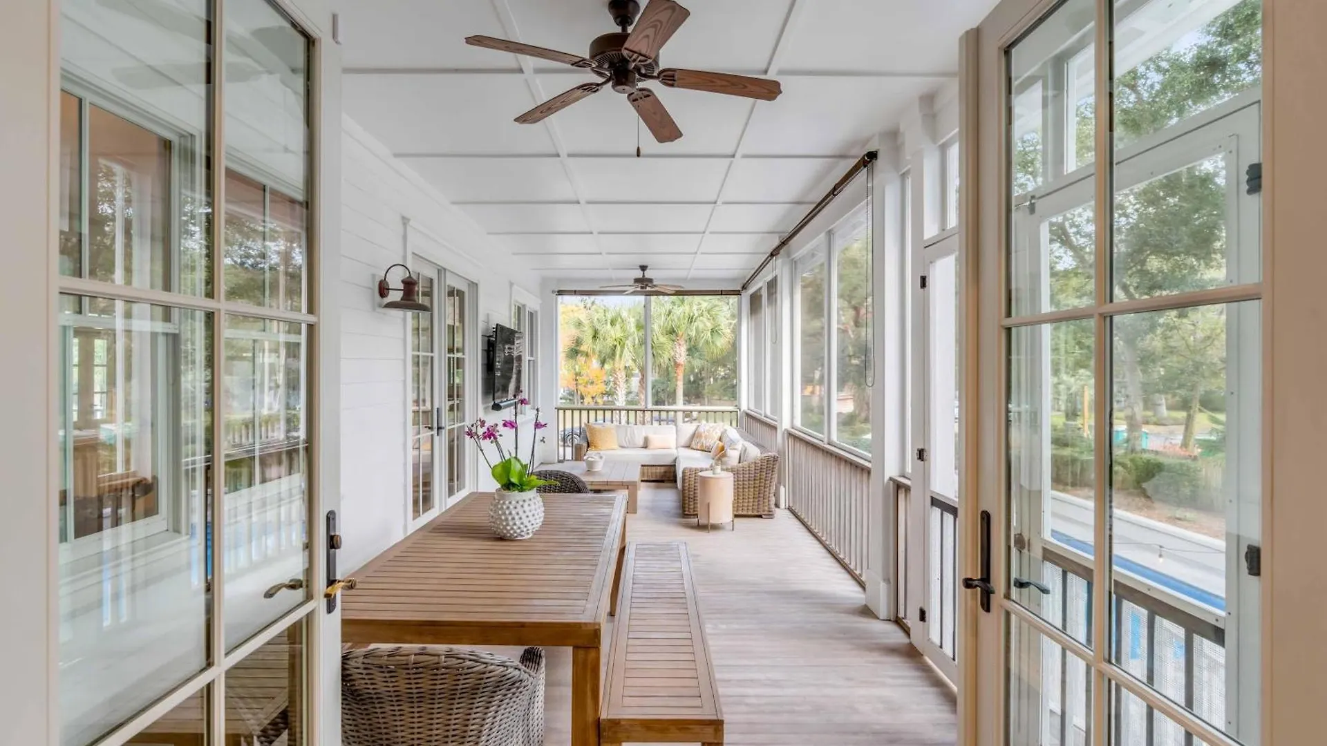 Holiday home 2204 Waterway Blvd Isle of Palms