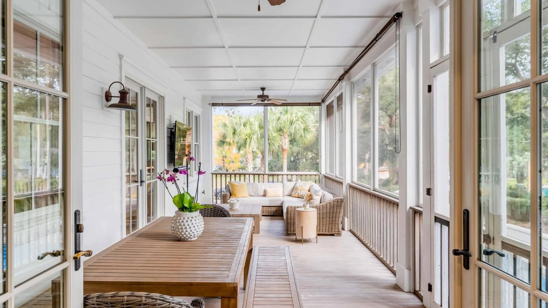 2204 Waterway Blvd Holiday home Isle of Palms