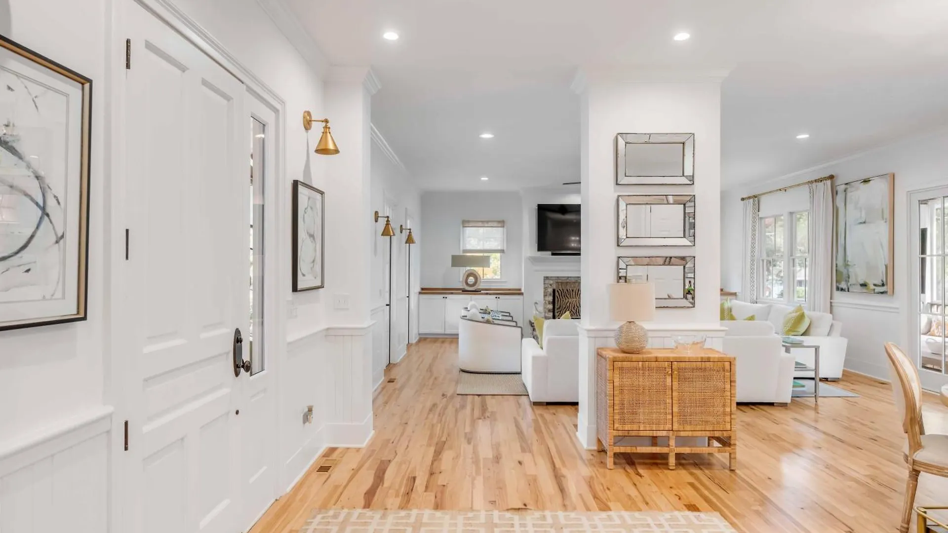 2204 Waterway Blvd Holiday home