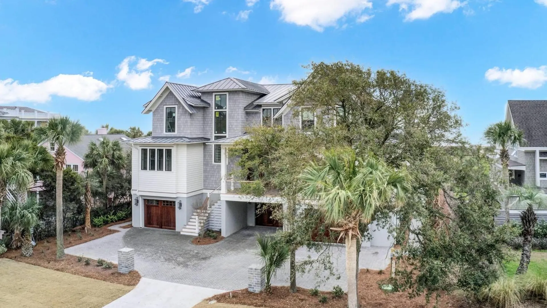 3108 Palm By Avantstay Oceanfront Private Pool Incredible Views Holiday home Isle of Palms