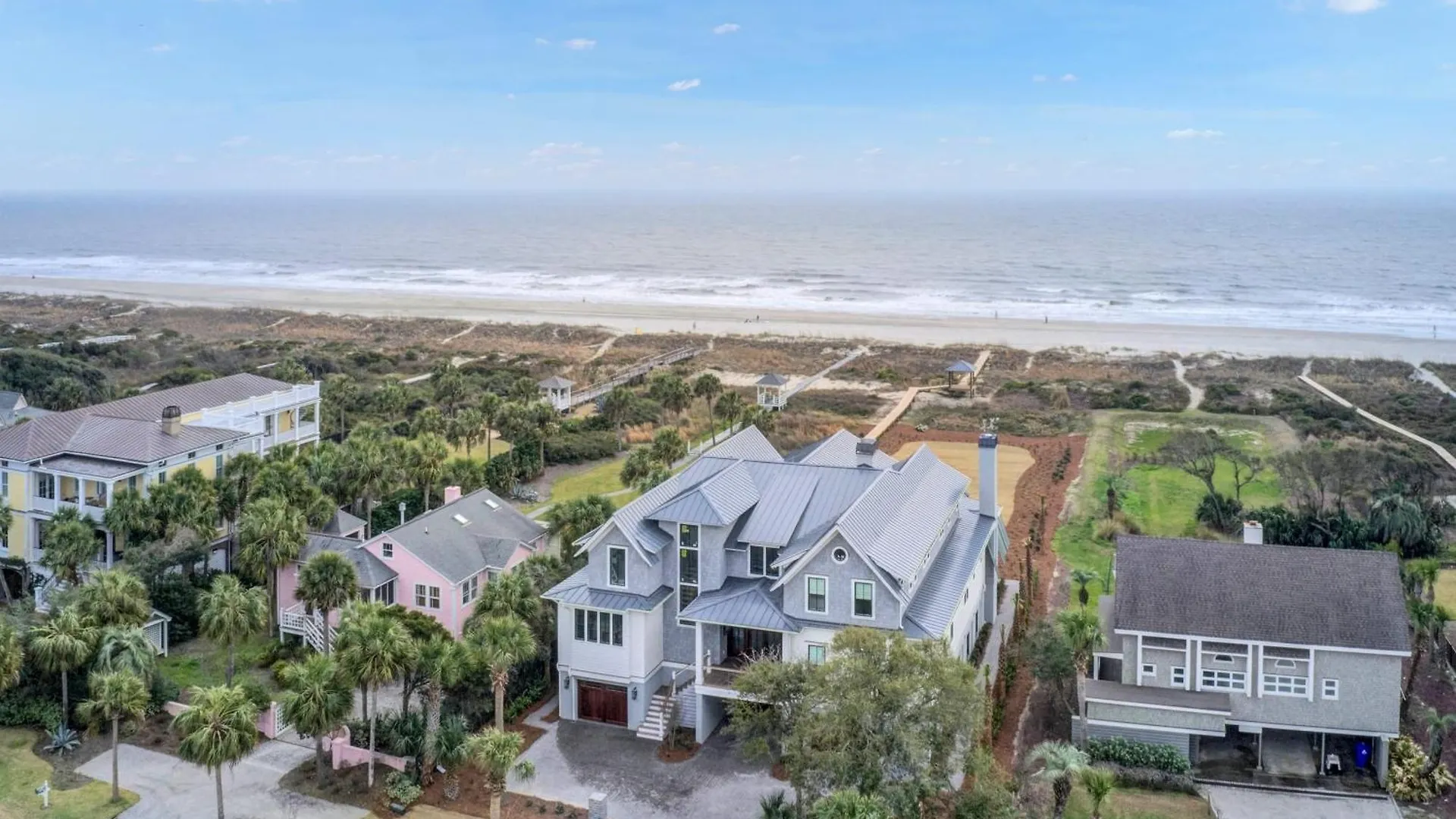 3108 Palm By Avantstay Oceanfront Private Pool Incredible Views *