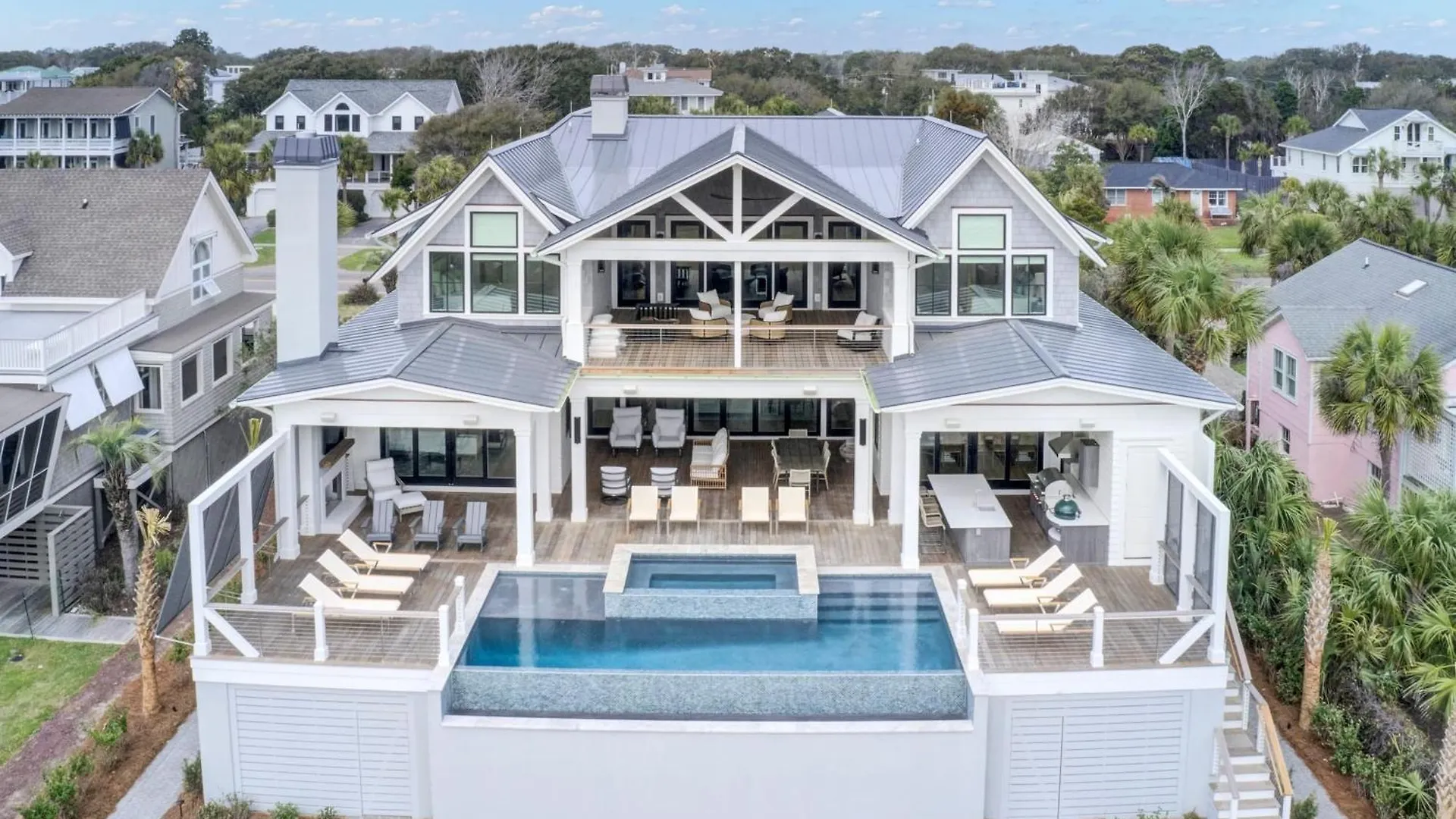 Holiday home 3108 Palm By Avantstay Oceanfront Private Pool Incredible Views