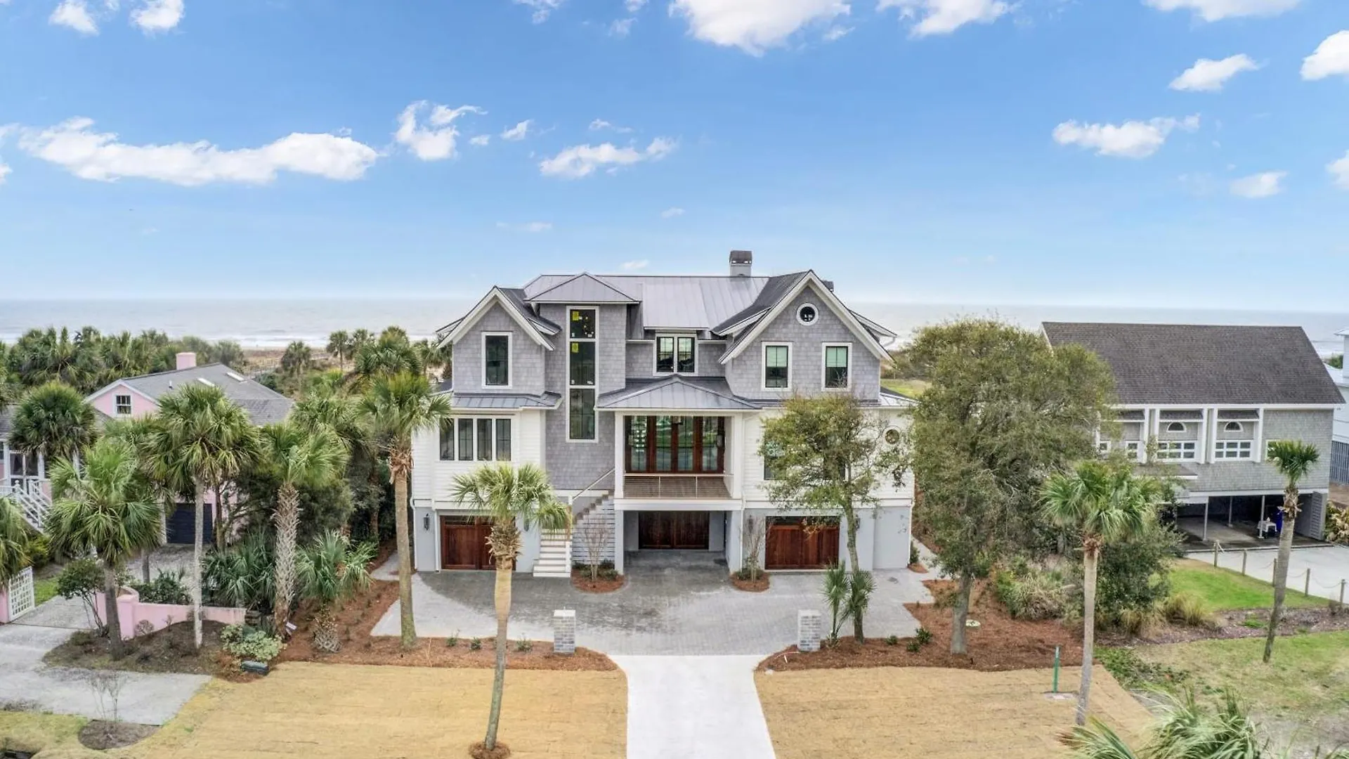 3108 Palm By Avantstay Oceanfront Private Pool Incredible Views Holiday home