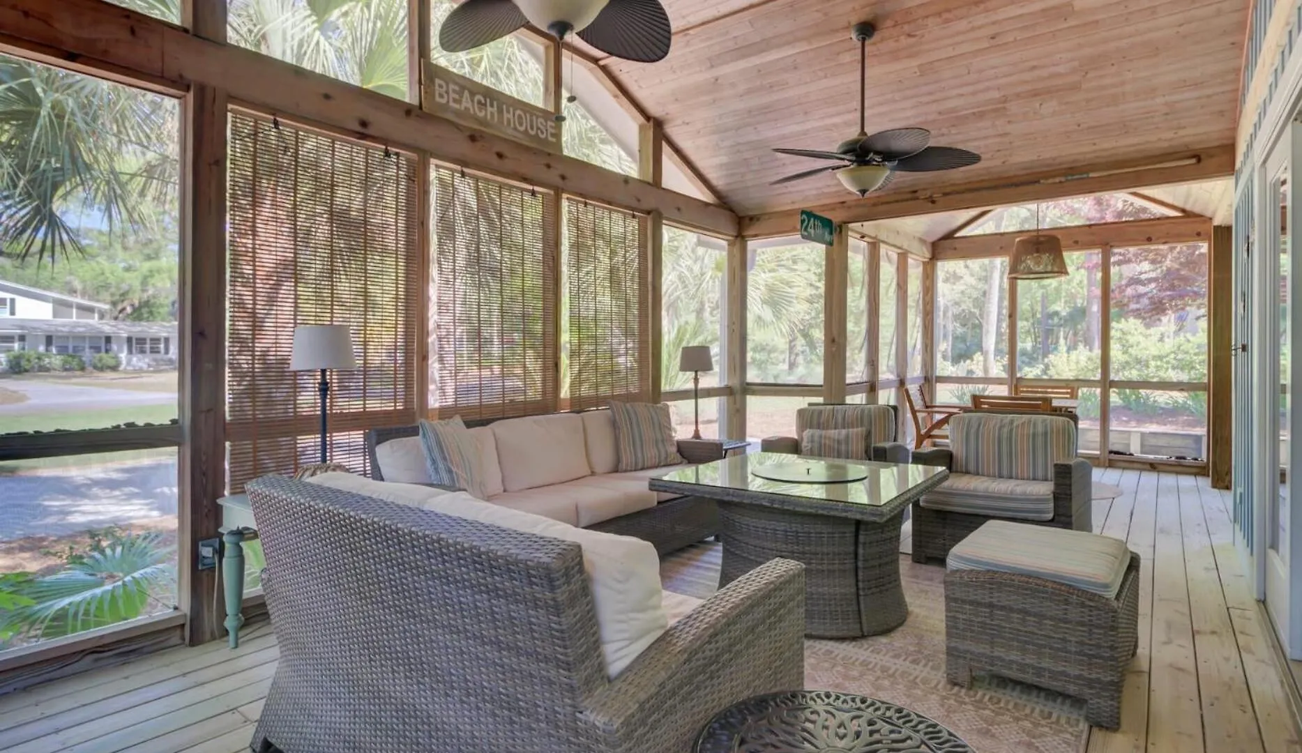 Holiday home 29 24th Avenue By Avantstay Easy Access Isle of Palms