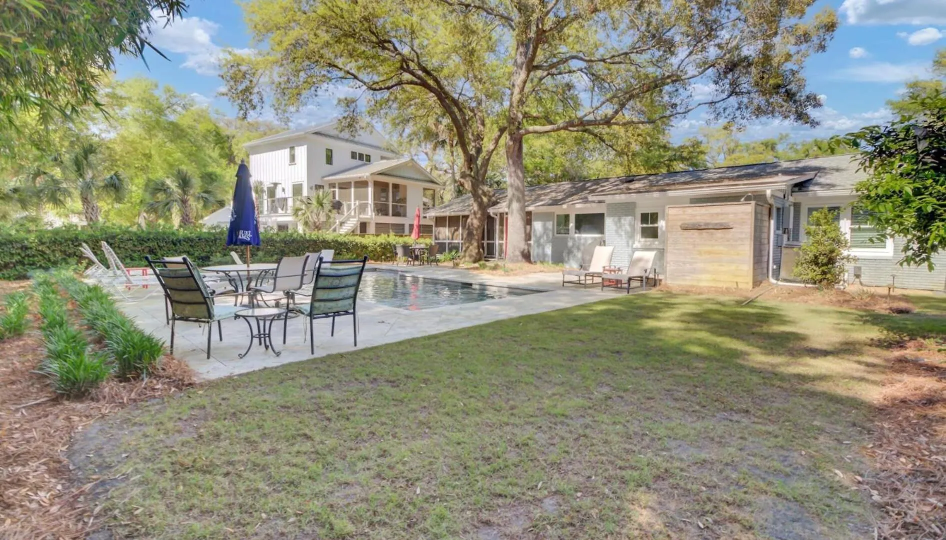 29 24th Avenue By Avantstay Easy Access * Isle of Palms