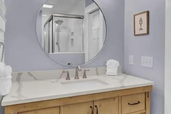 29 24th Avenue By Avantstay Easy Access *