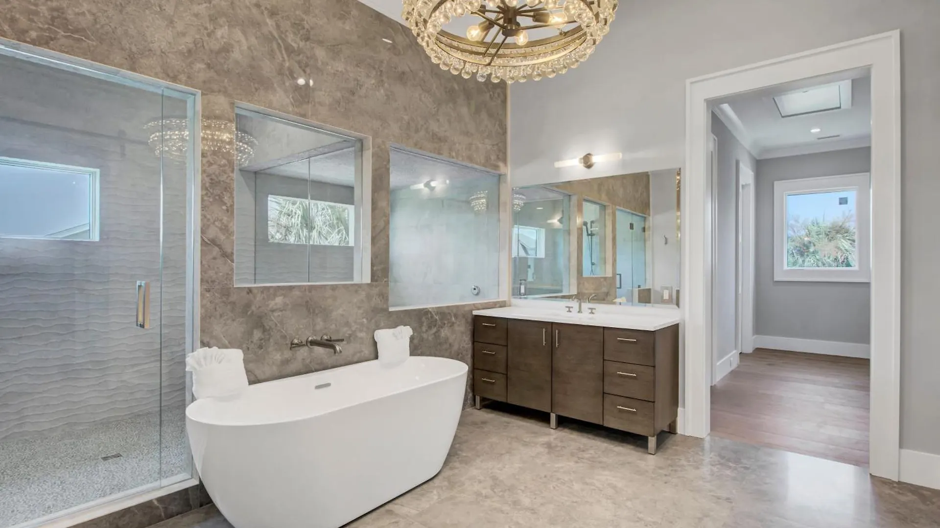 Coastal Harmony By Avantstay Oceanfront Private Pool View Isle of Palms