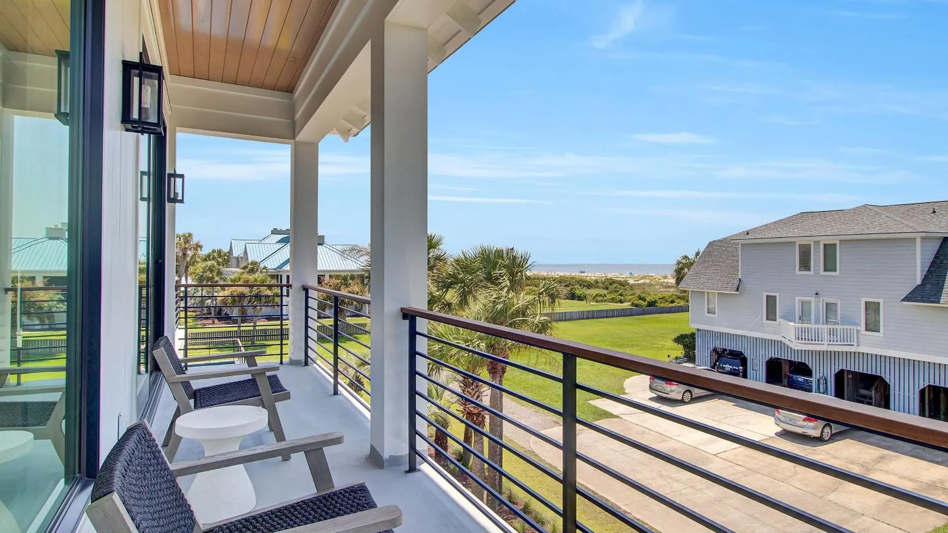 Holiday home Coastal Harmony By Avantstay Oceanfront Private Pool View