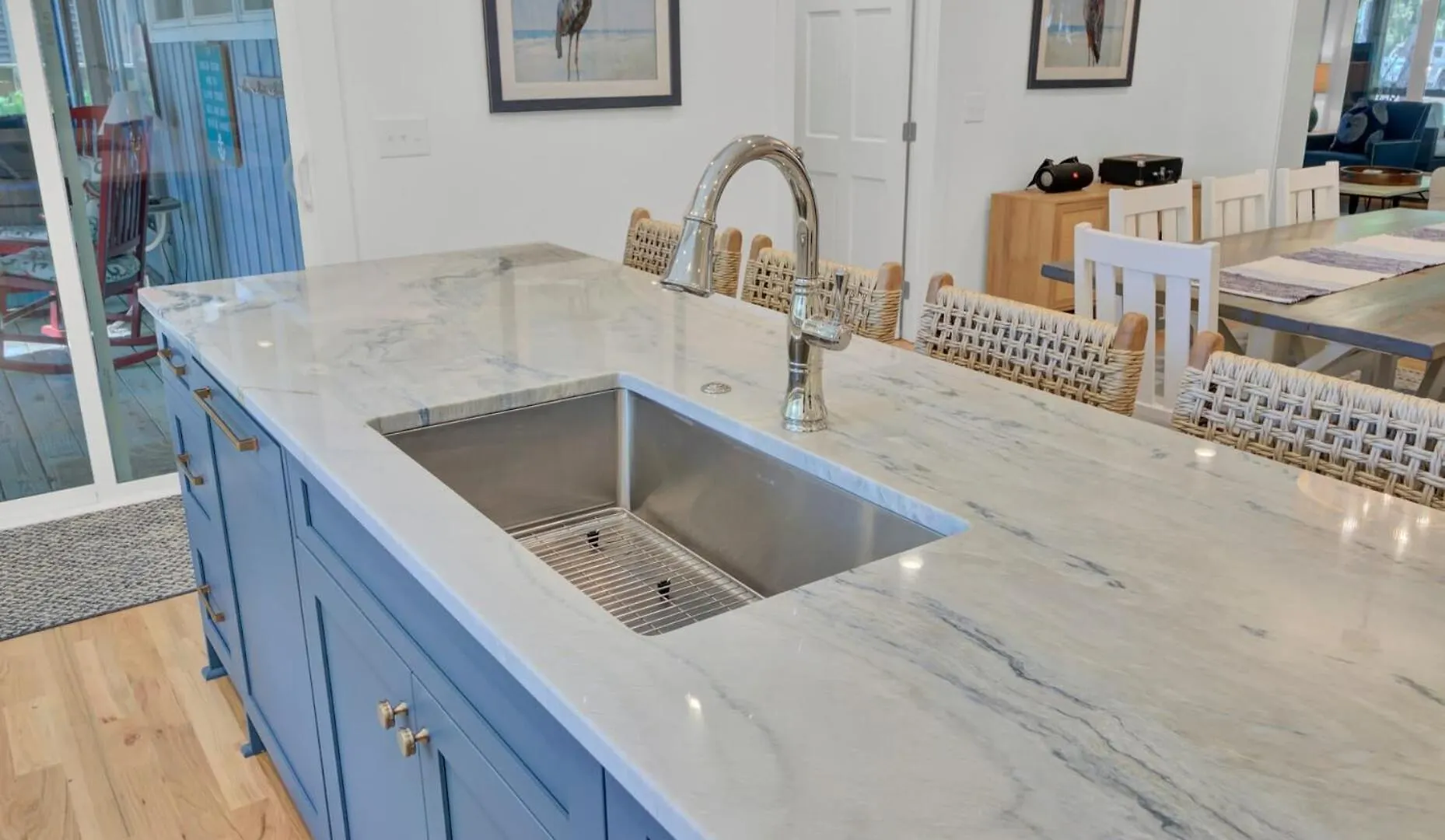 Holiday home 29 24th Avenue By Avantstay Easy Access *