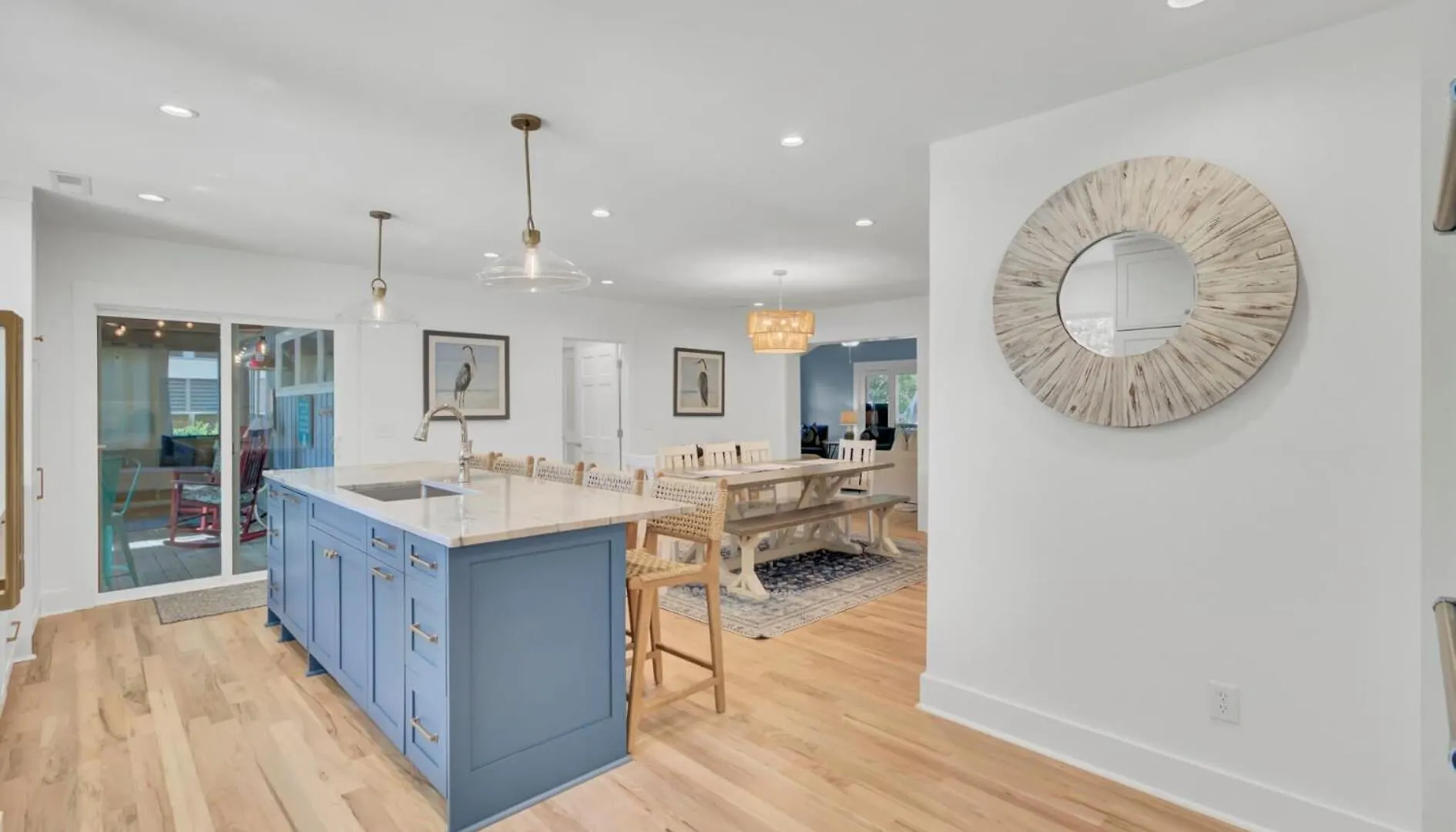 Holiday home 29 24th Avenue By Avantstay Easy Access *