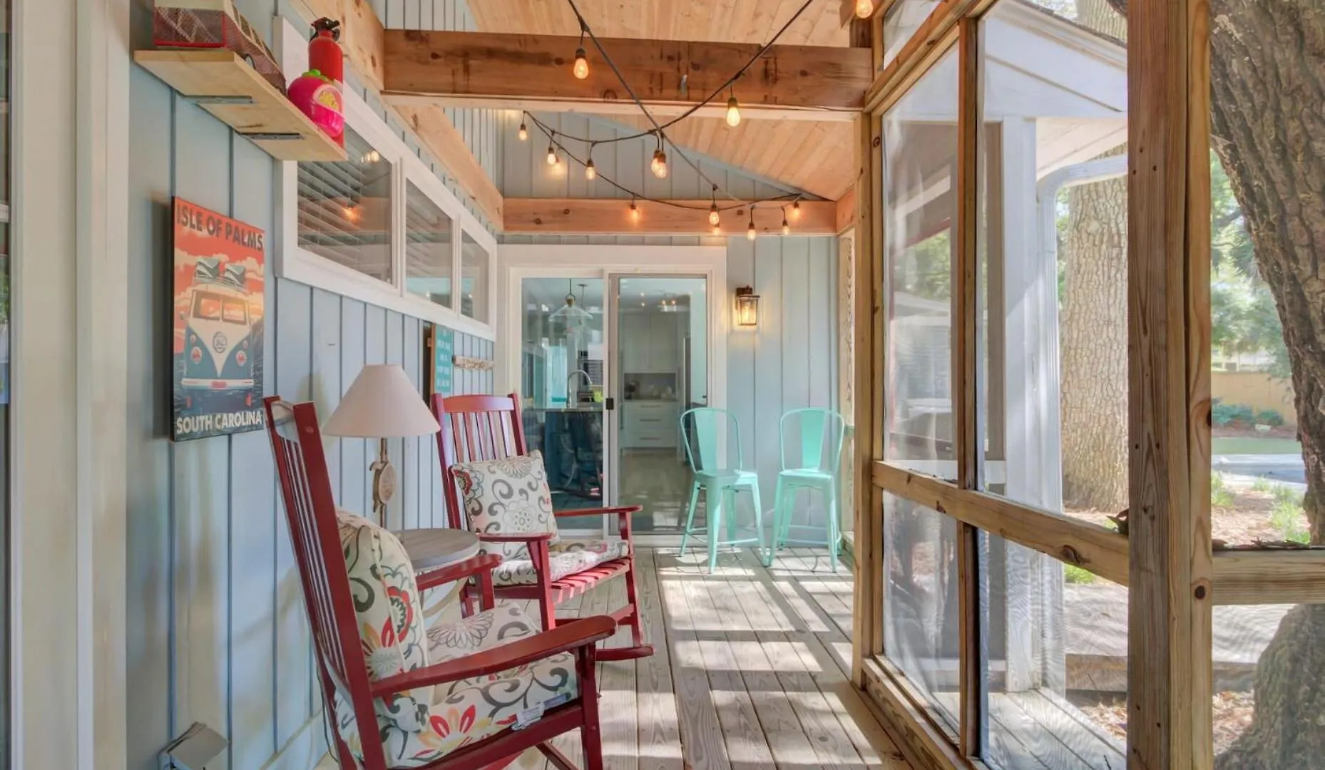 Holiday home 29 24th Avenue By Avantstay Easy Access Isle of Palms