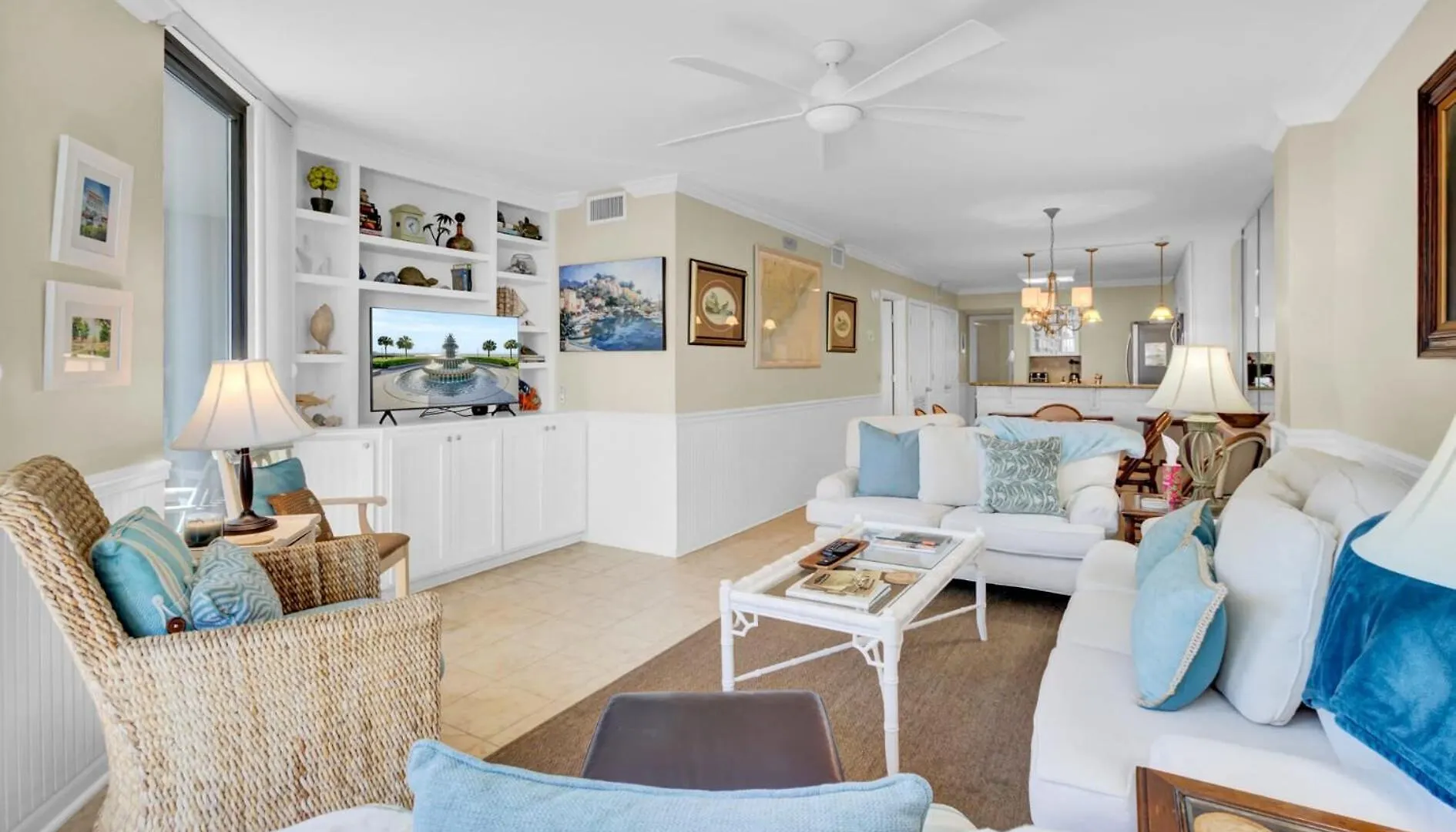 Holiday home 123d Shipwatch By Avantstay Access Pool