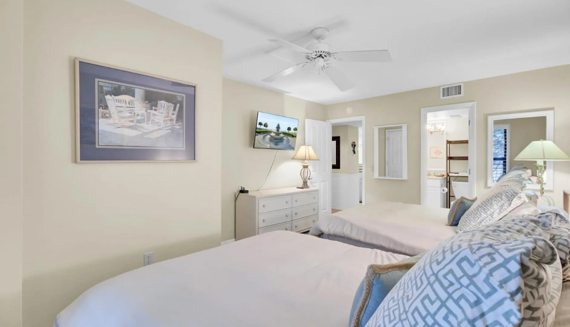 123d Shipwatch By Avantstay Access Pool Holiday home Isle of Palms