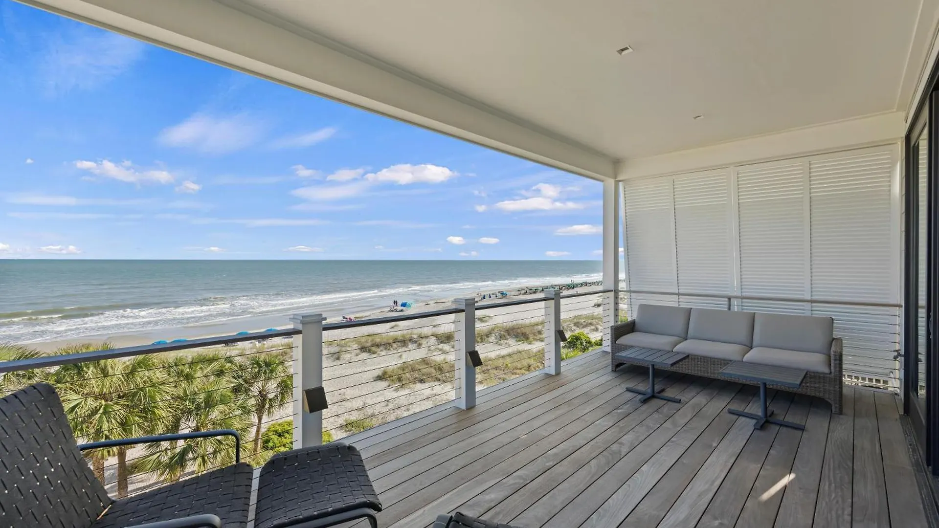 Holiday home 64 Grand Pavilion *