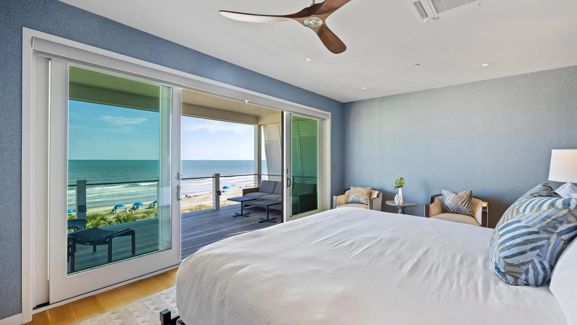 64 Grand Pavilion * Isle of Palms