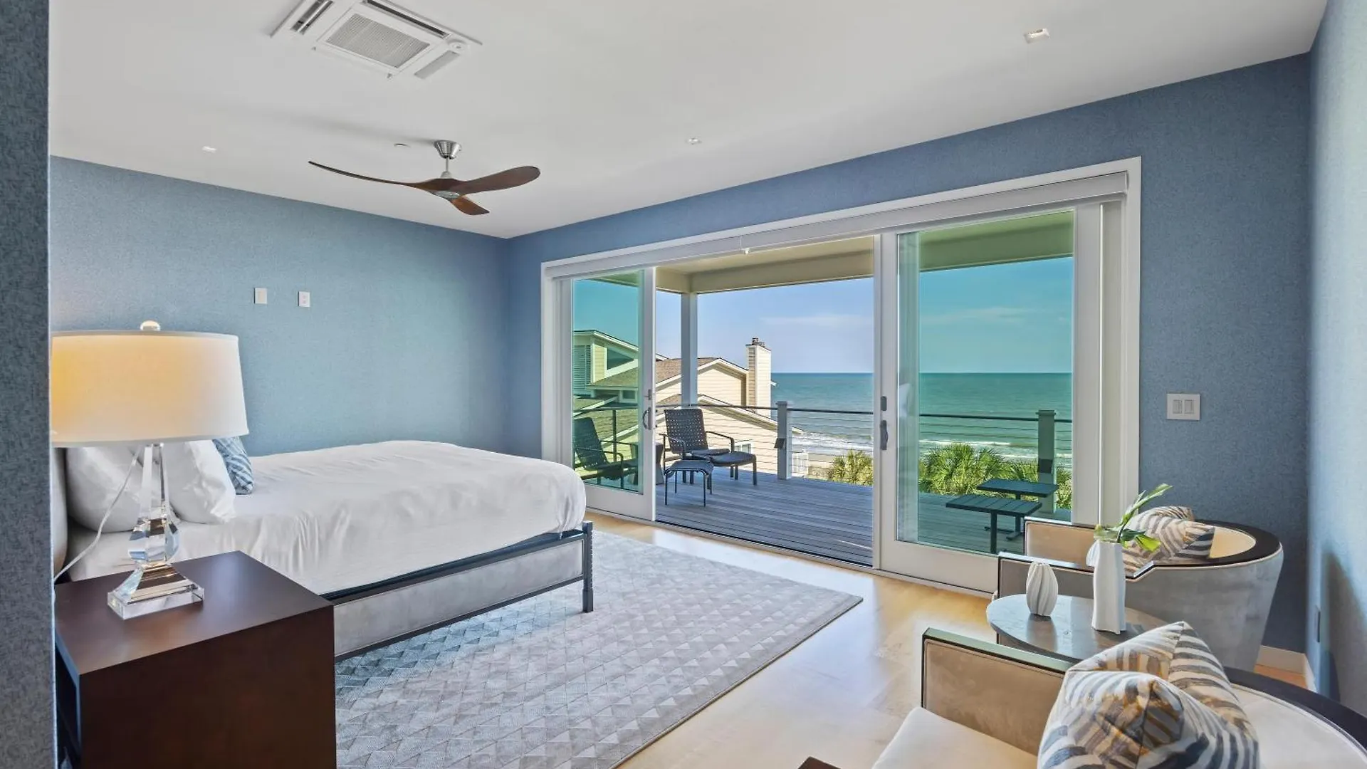 64 Grand Pavilion Holiday home