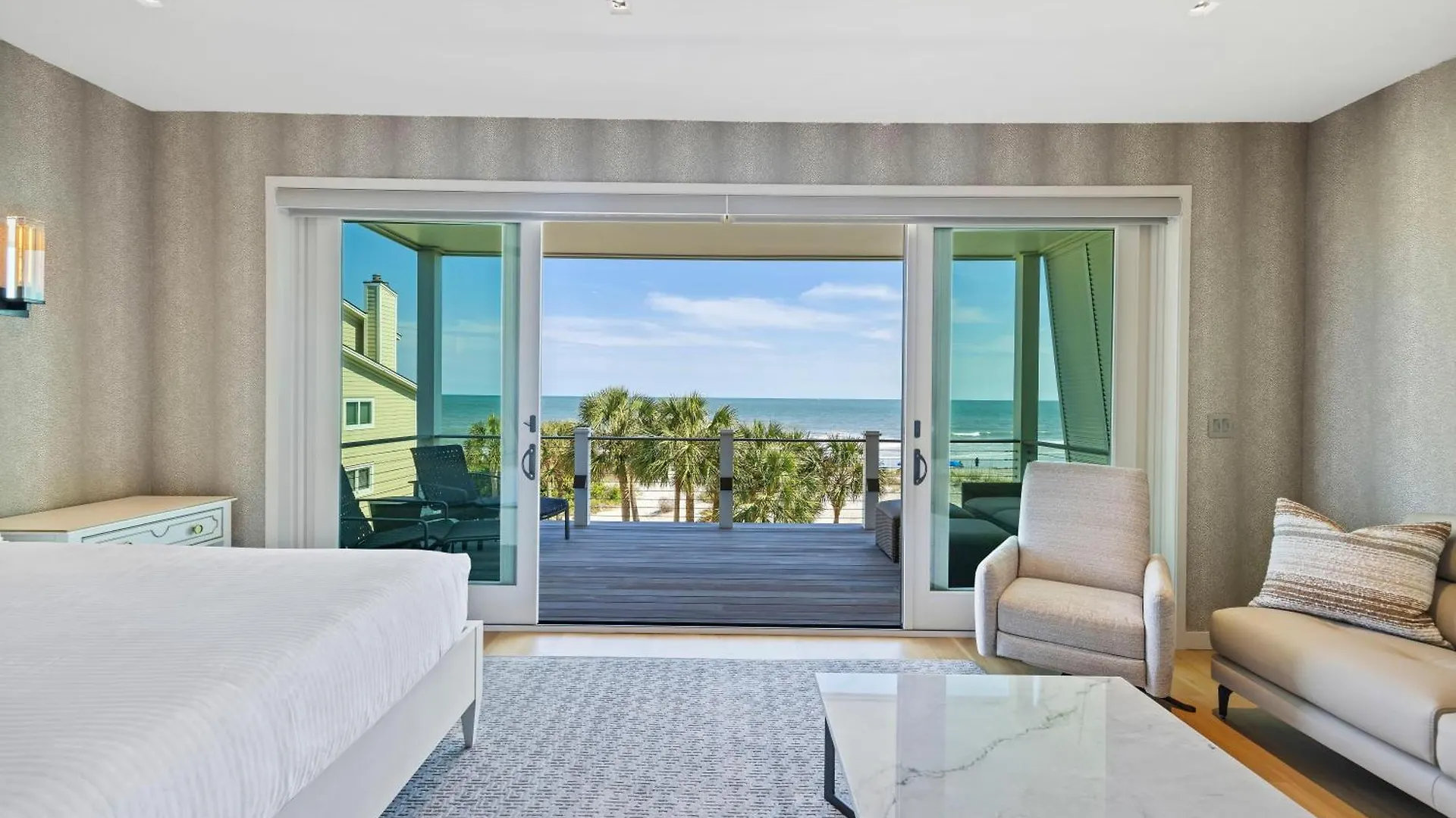 Holiday home 64 Grand Pavilion