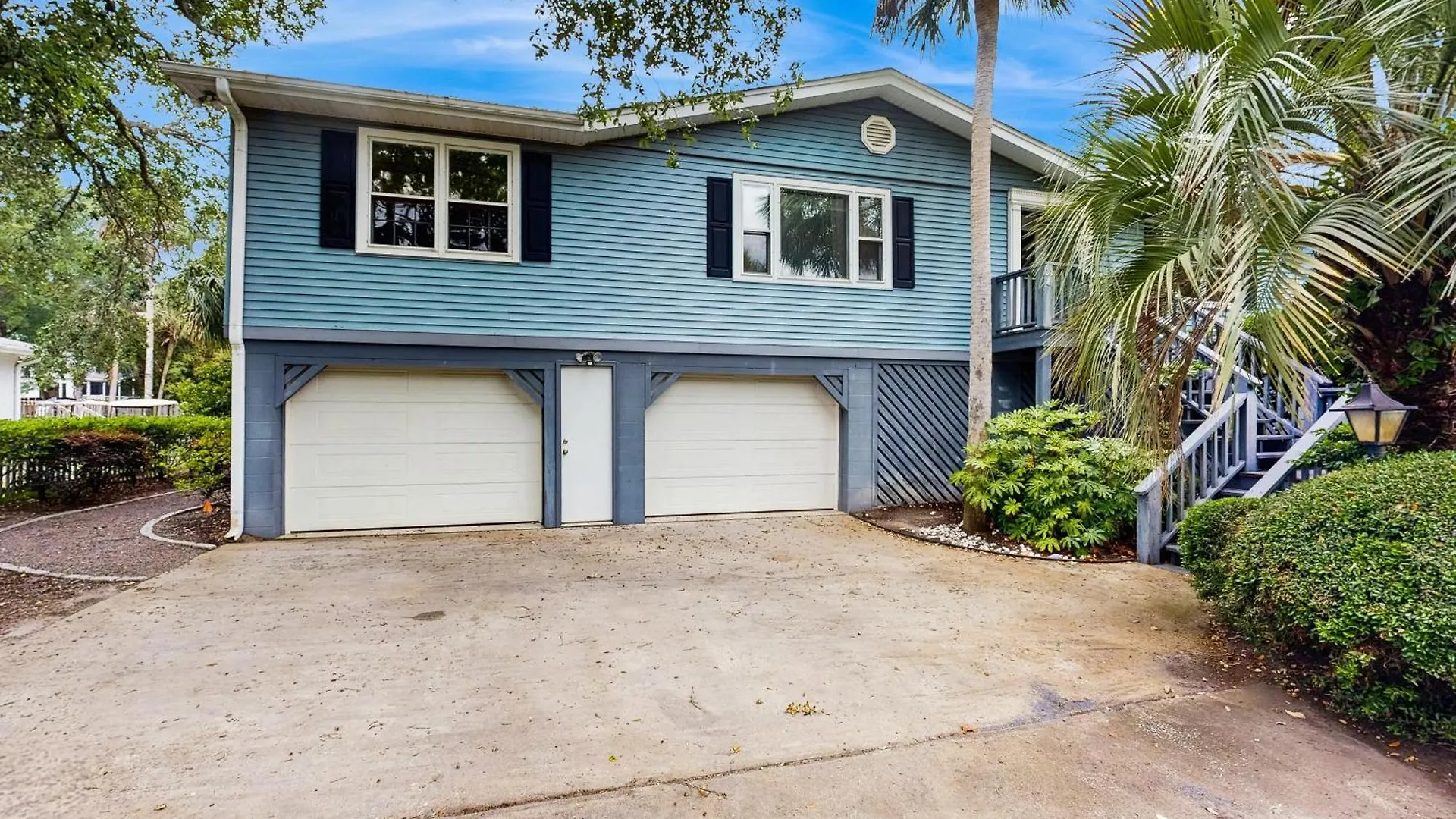 Holiday home 21 41st Ave