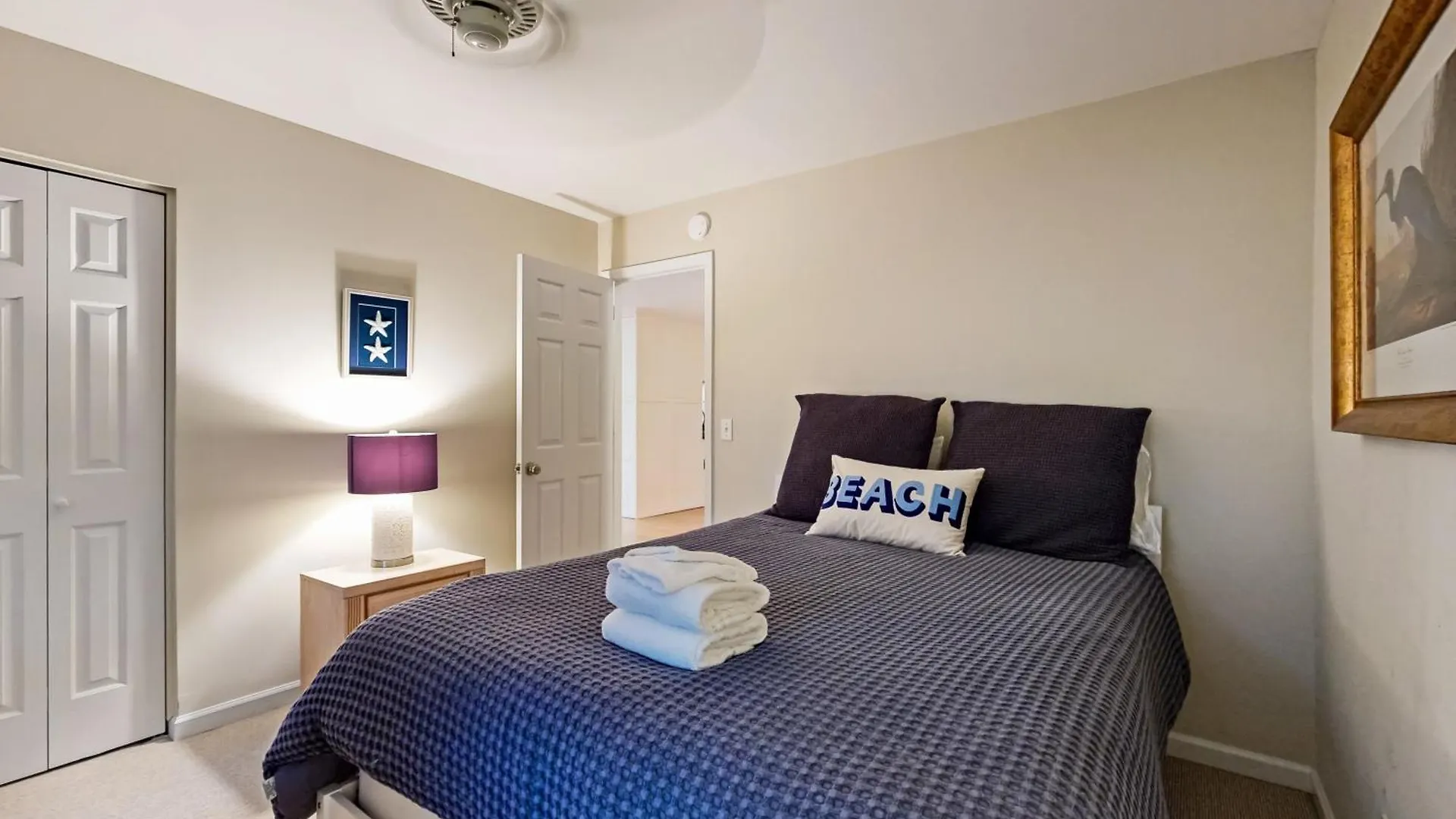Holiday home 21 41st Ave *