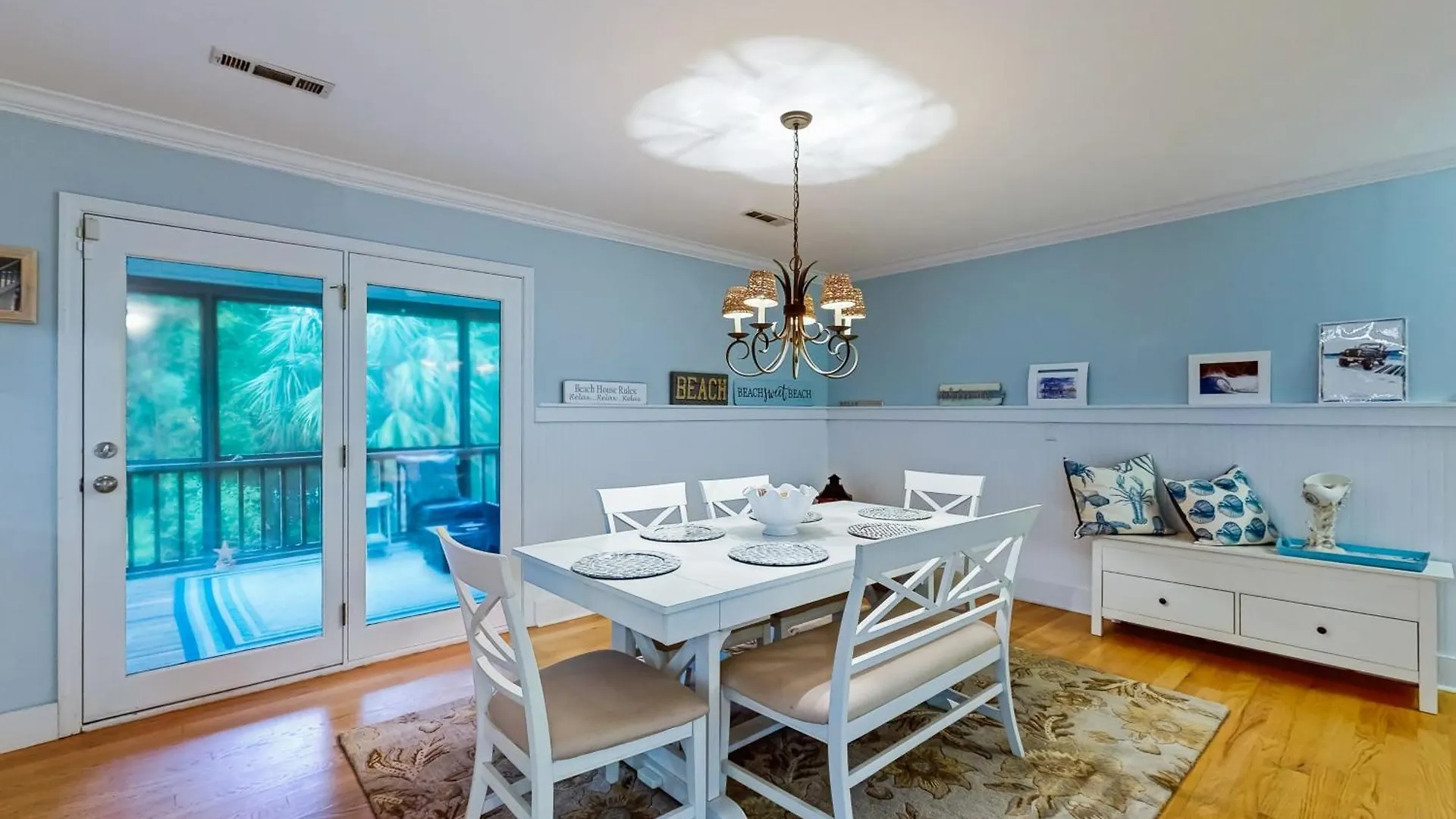 21 41st Ave * Isle of Palms
