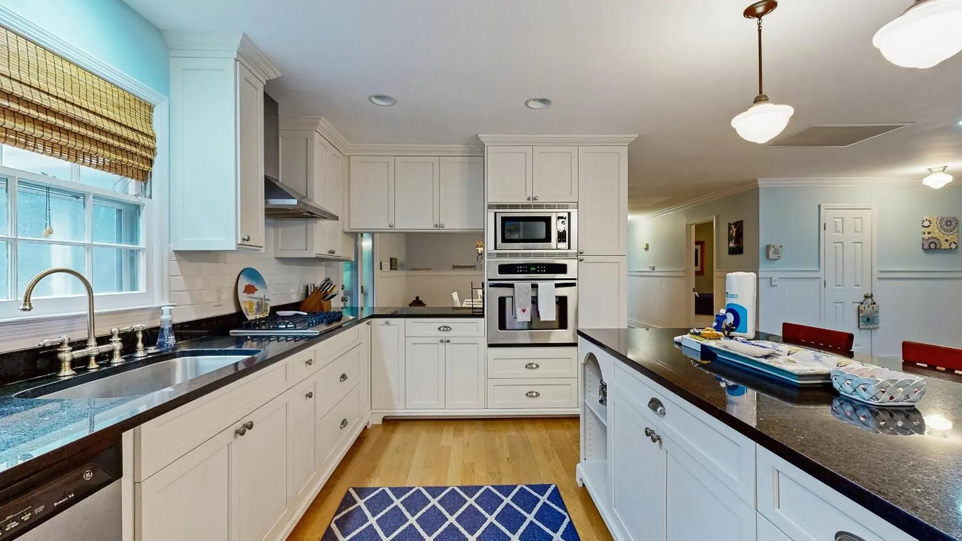 Holiday home 21 41st Ave Isle of Palms