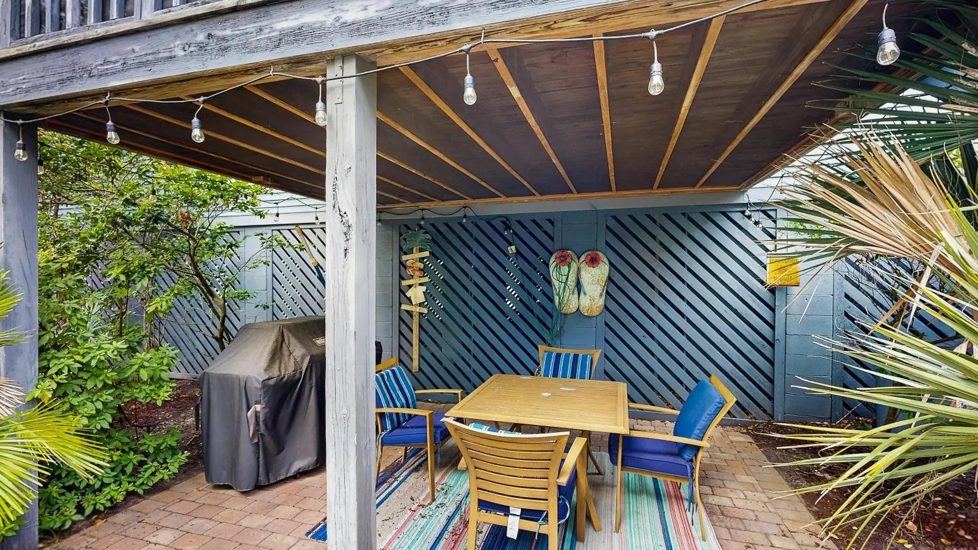 Holiday home 21 41st Ave