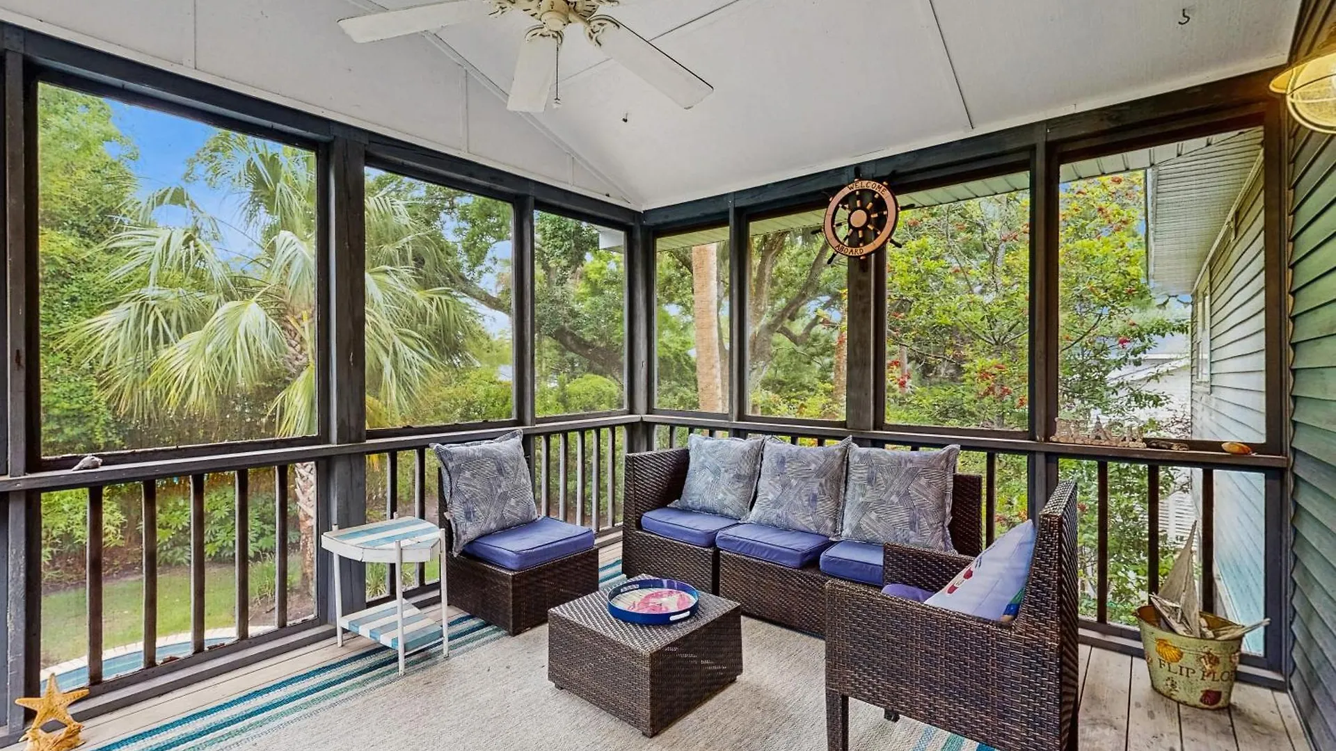 Holiday home 21 41st Ave Isle of Palms