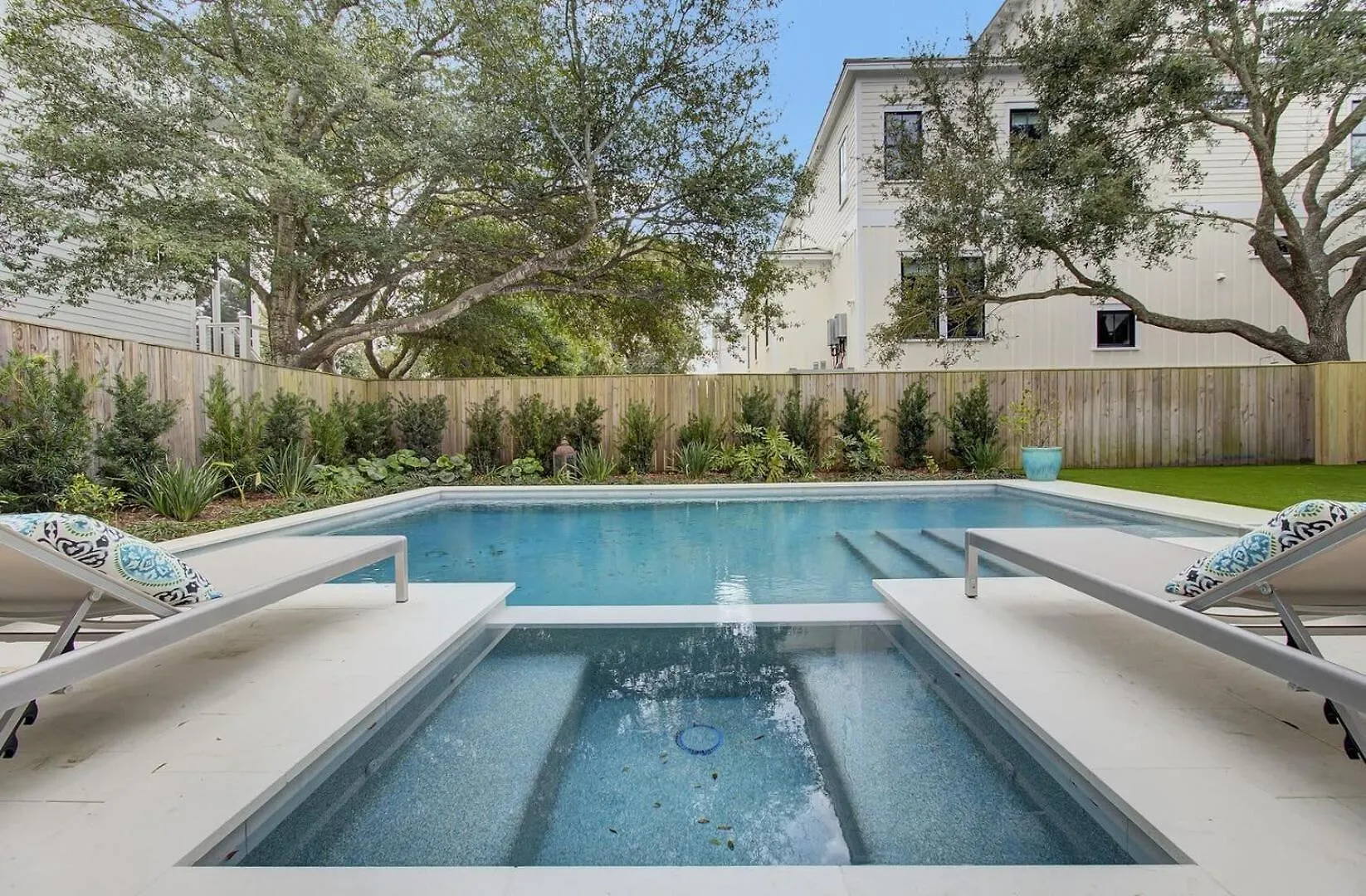 6 36th Avenue By Avantstay Stunning Private Pool *