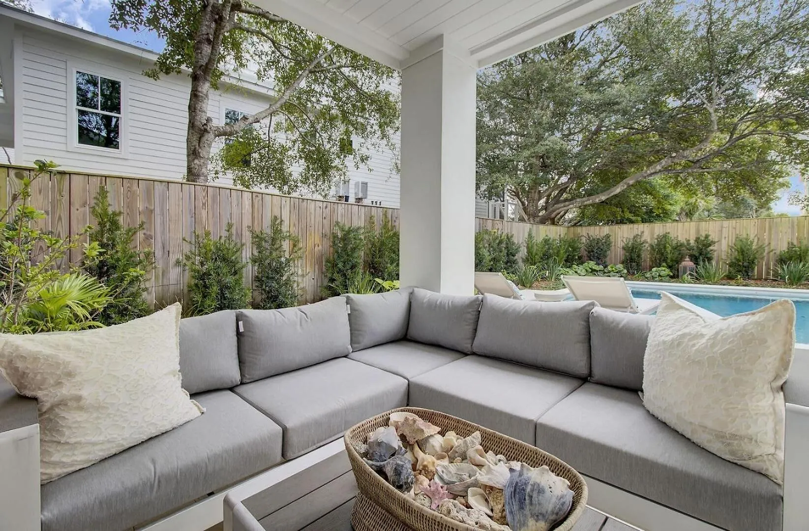 6 36th Avenue By Avantstay Stunning Private Pool Holiday home Isle of Palms