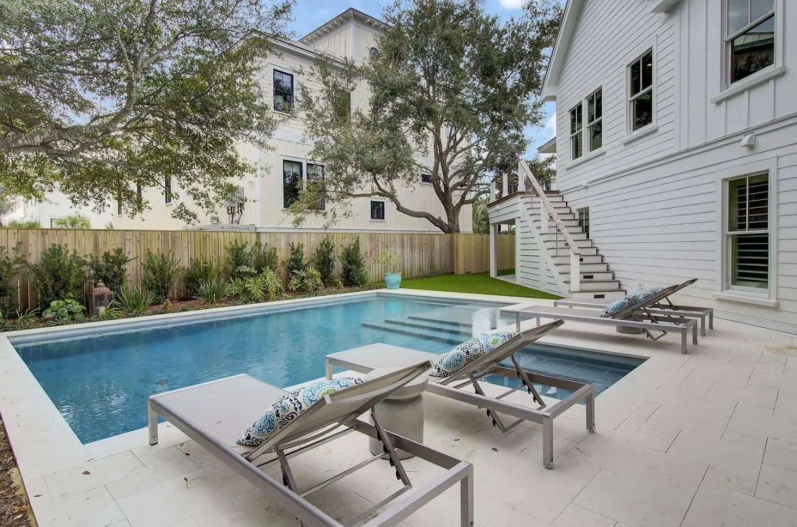 6 36th Avenue By Avantstay Stunning Private Pool * Isle of Palms