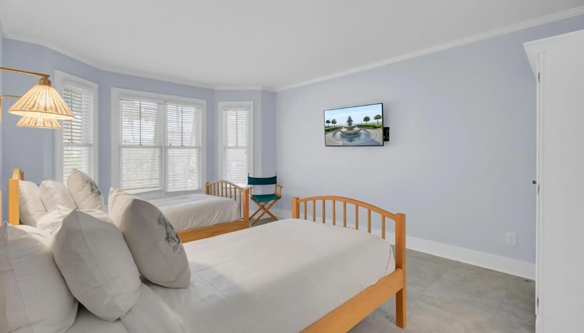 Holiday home Fairway Dunes 19 By Wild Dunes, With Golf View